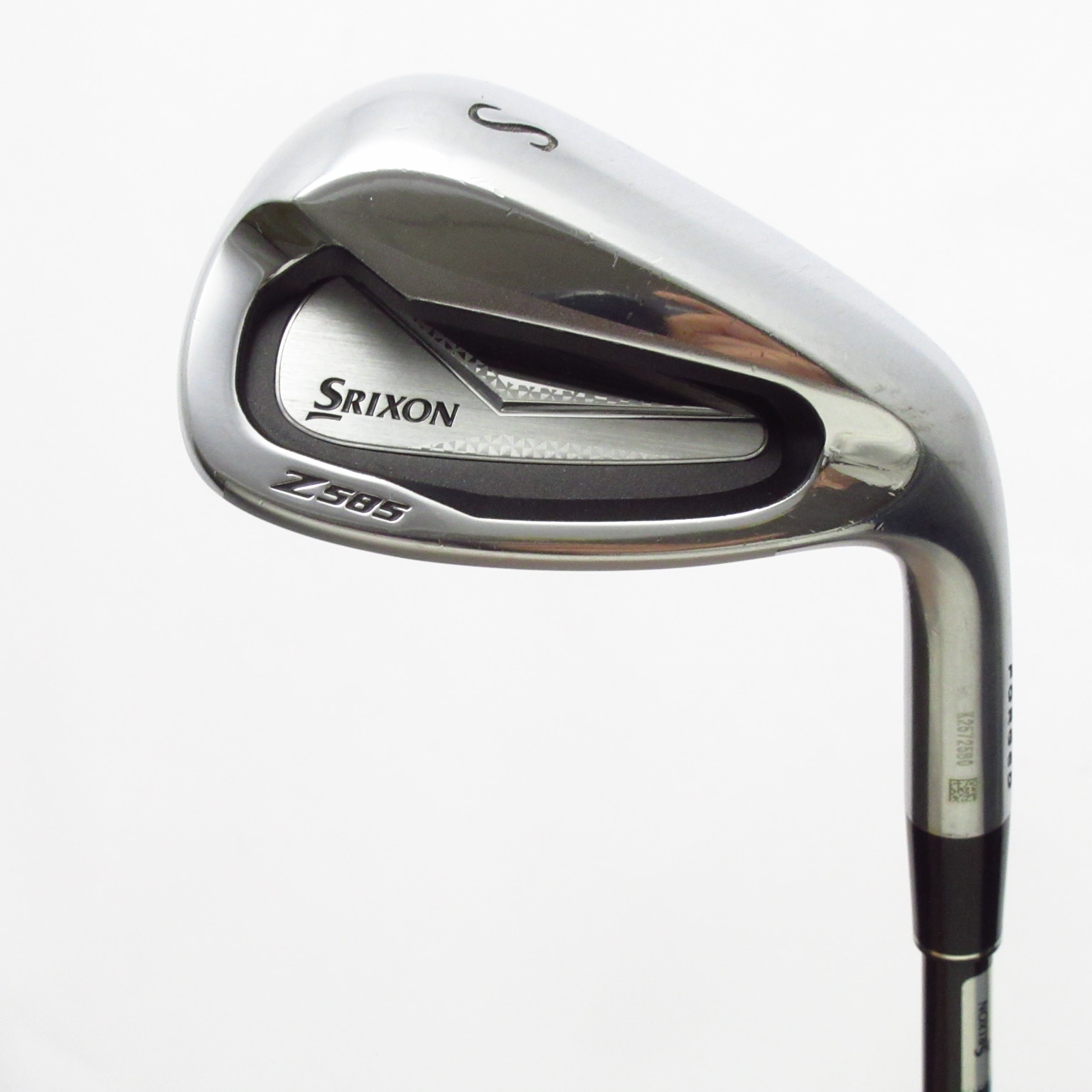 スリクソン7番レディースアイアンLアミカ初心者ゴルフクラブ中古ダンロップ スリクソン｢amica｣レディスゴルフクラブを新発売 | ダンロップ