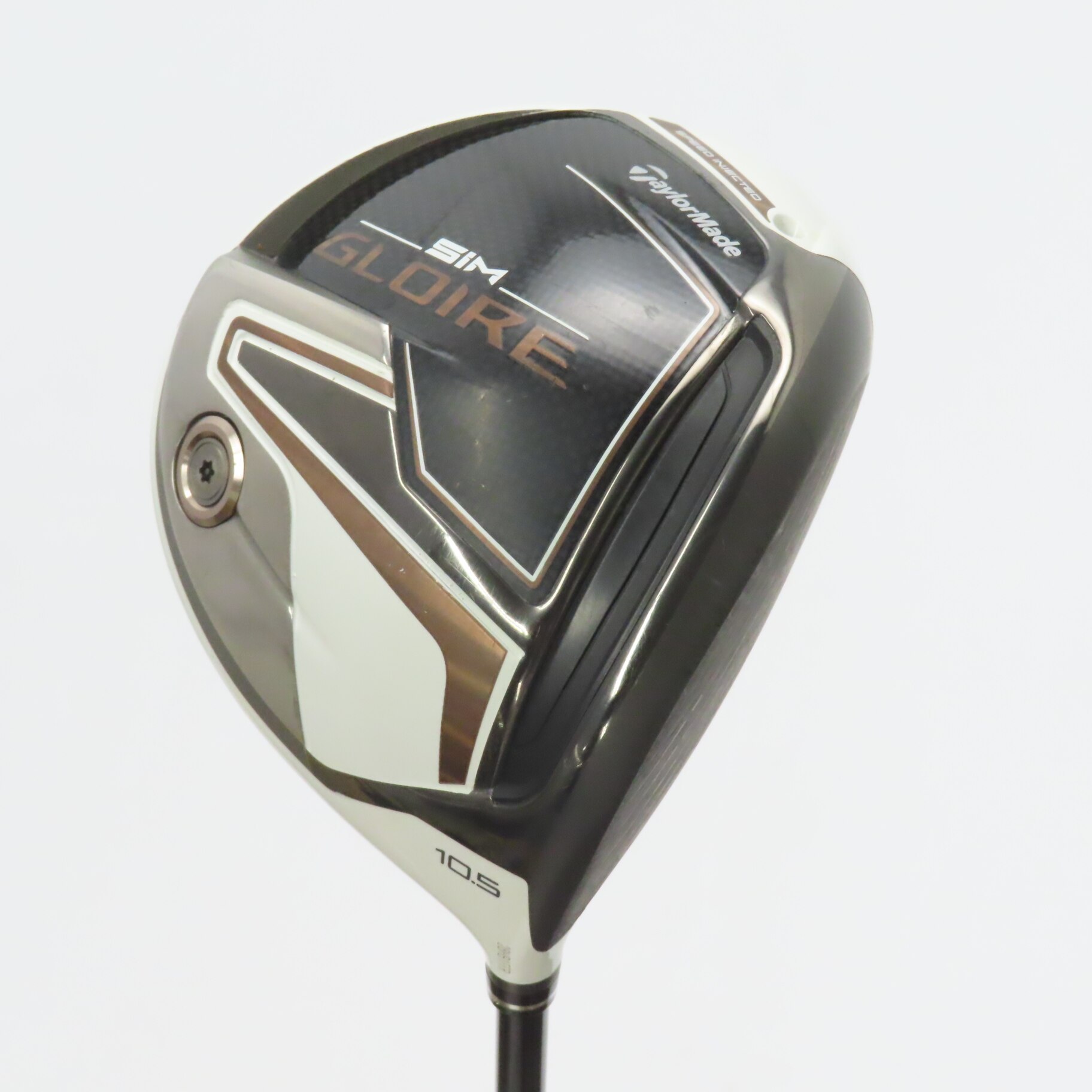 中古】SIM グローレ ドライバー (テーラーメイド) 通販｜GDO中古