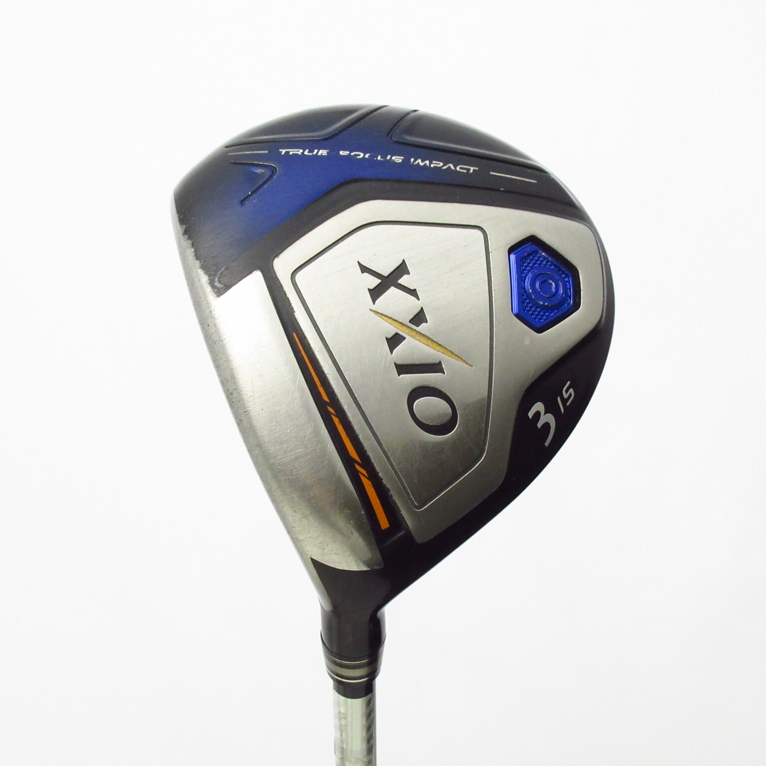 DUNLOP ダンロップ/XXIO X（テン） フェアウェイウッド ネイビー 2018年/Bランク/05【中古】 楽天市場】xxio x 5wの通販