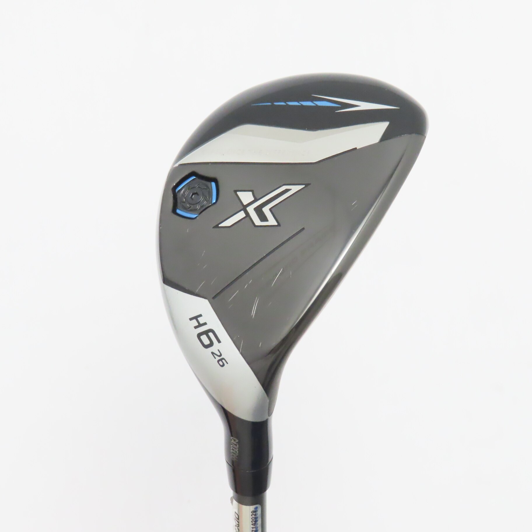 XXIO/Tゴルフ H3/3223/ゴルフT/Bランク/75【中古】 楽天市場】xxio h3の通販
