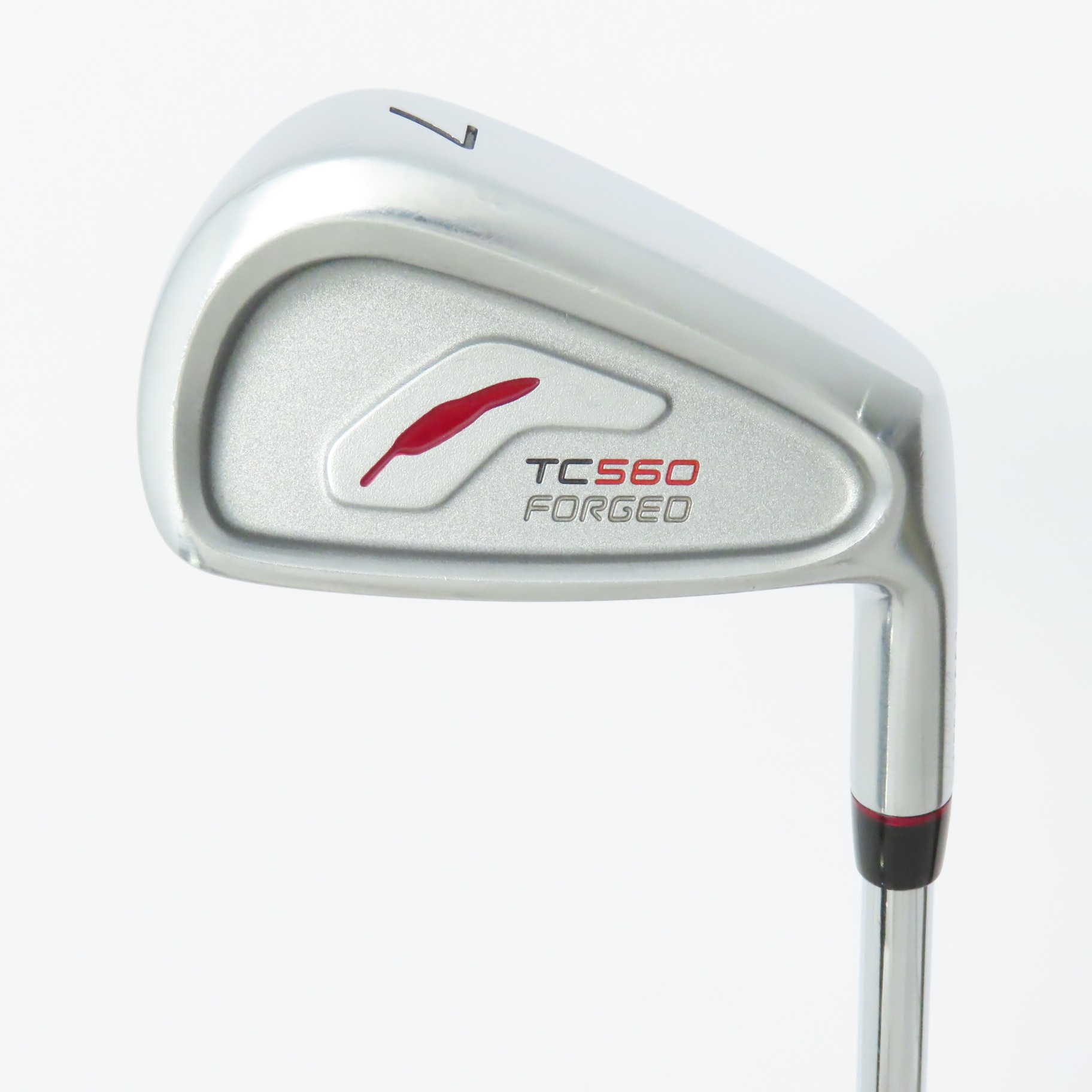 中古】TC-560 FORGED アイアンセット (フォーティーン) TC-560