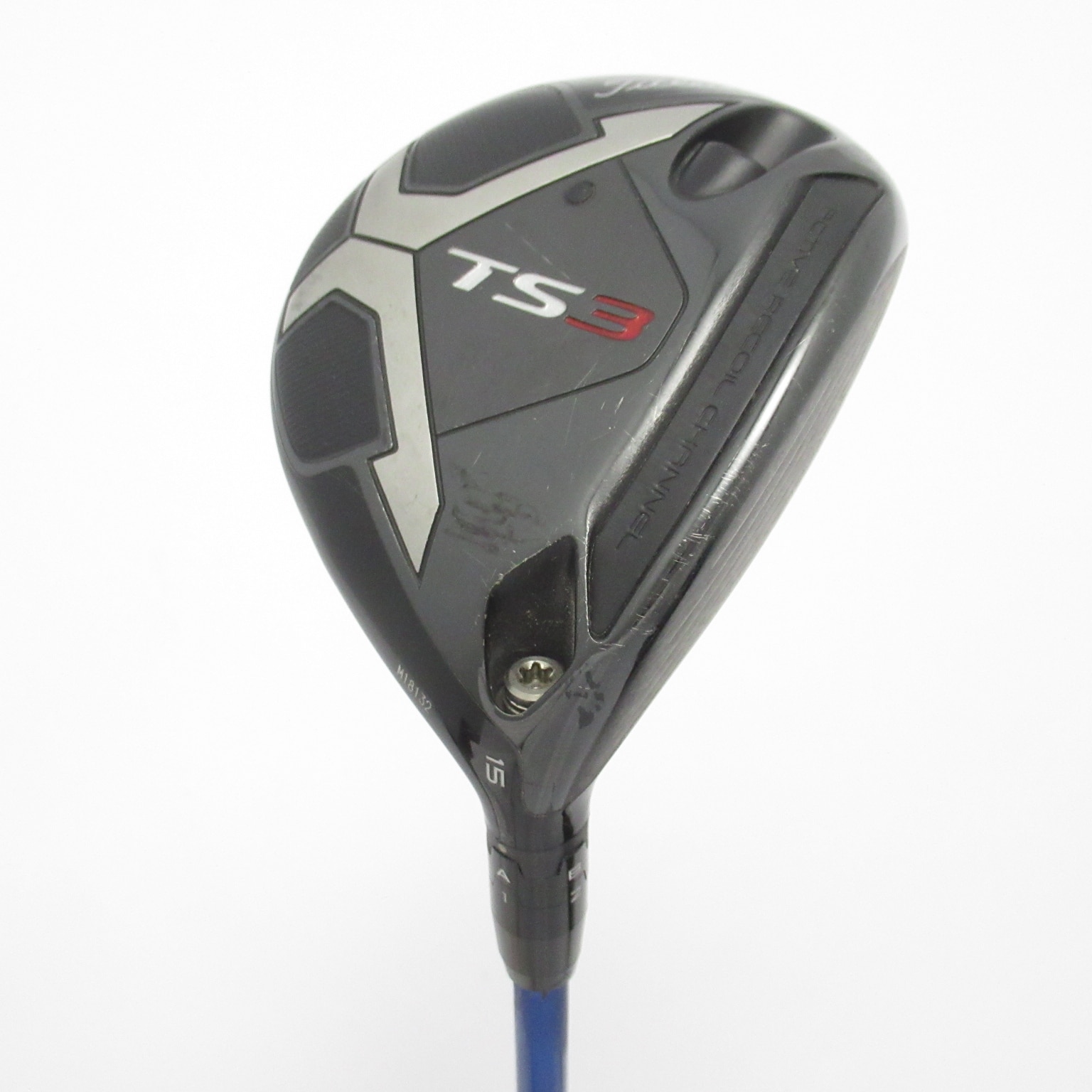 中古】Titleist フェアウェイウッド (タイトリスト) 通販｜GDO