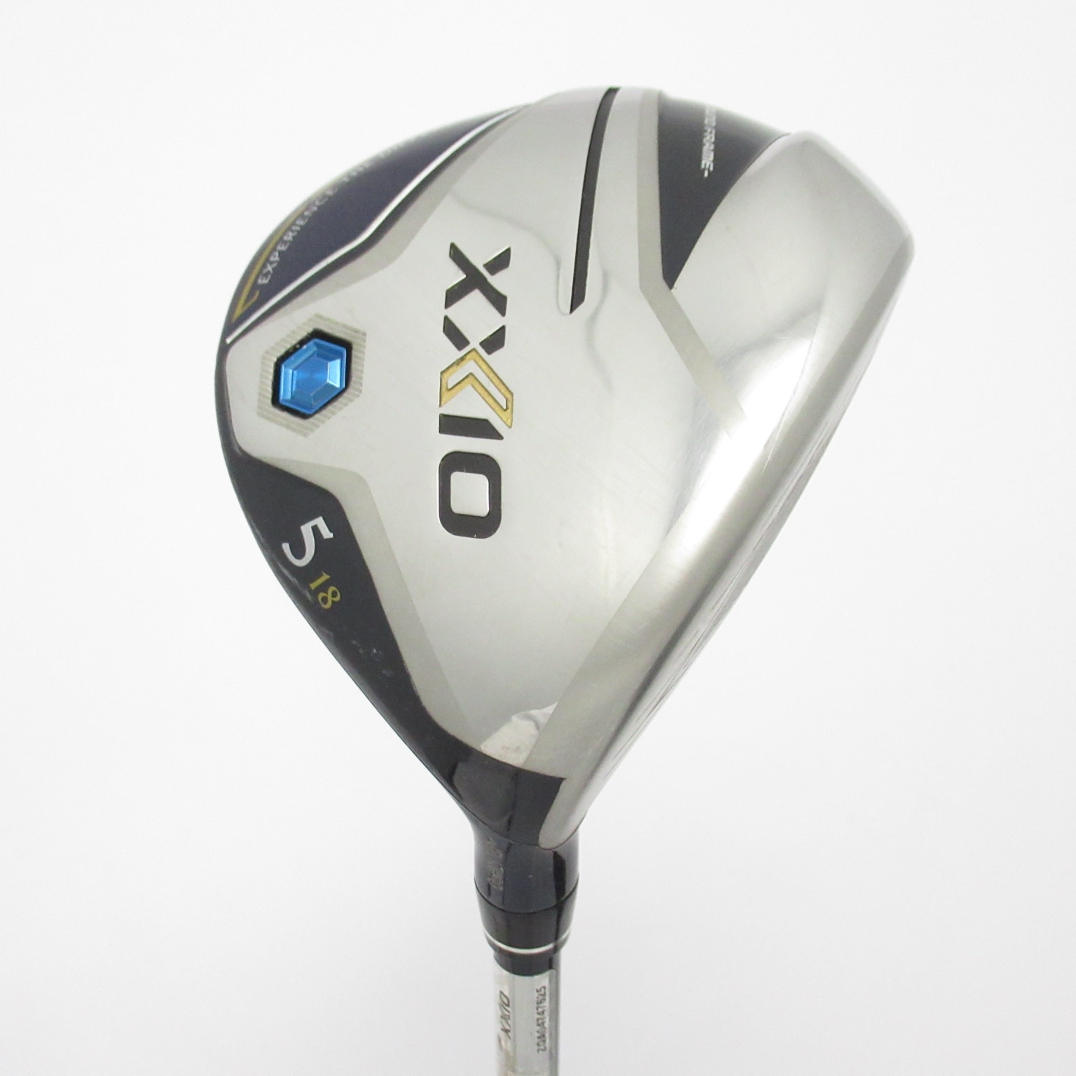 中古　ゼクシオ　XXIO 3番ウッド 15度 S MP1100 中古】ゼクシオ フェアウェイウッド (ダンロップ) 通販｜GDO中古