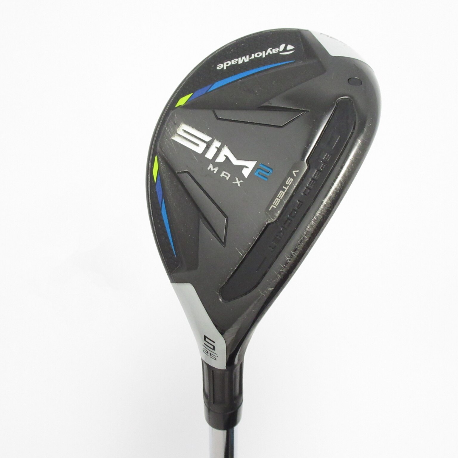 中古】SIM2 ユーティリティ (テーラーメイド) 通販｜GDO中古
