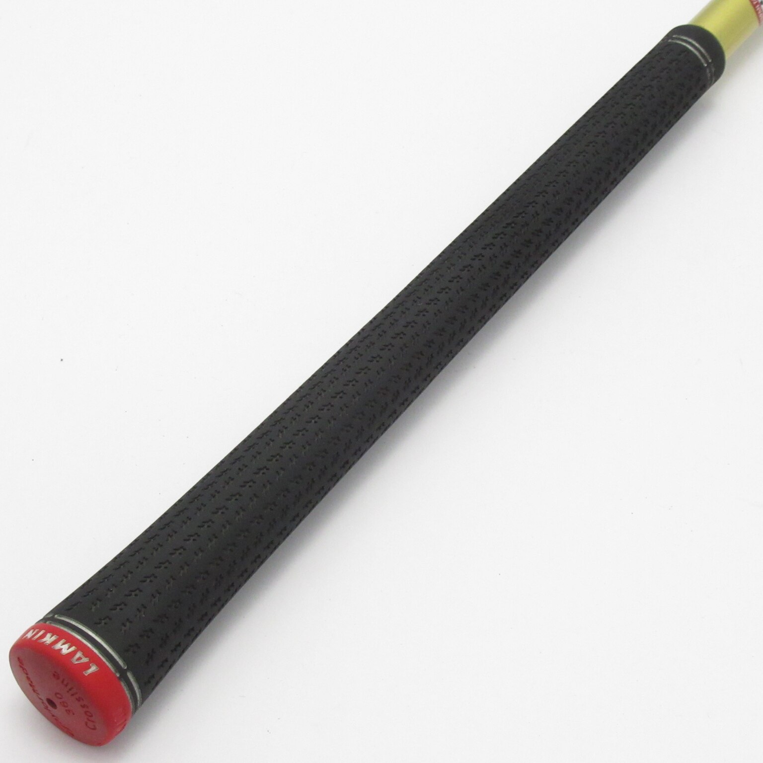 中古】Tour AD CQ ドライバー用_スリーブ付 Tour AD CQ-6 S C(シャフト