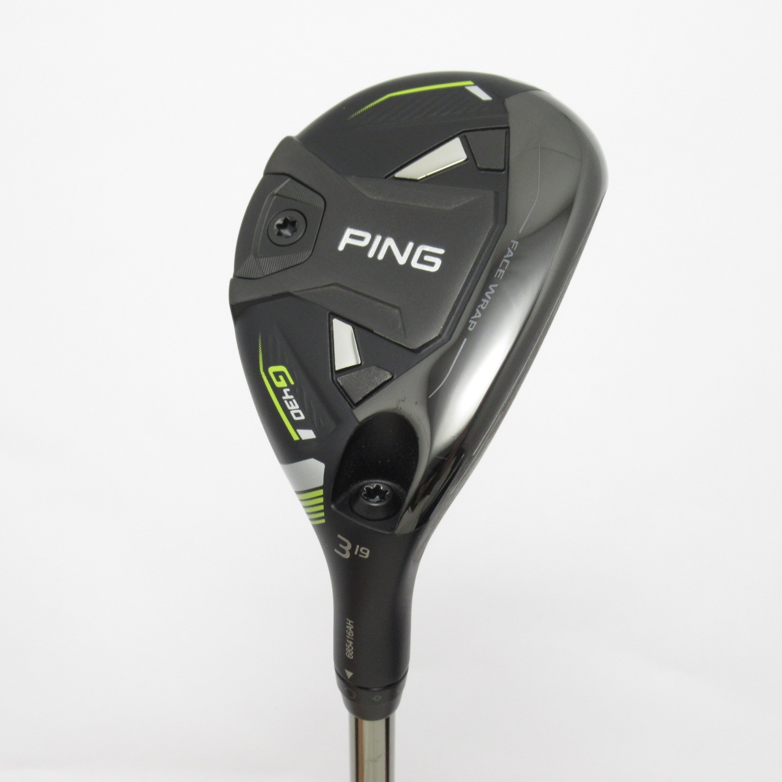 中古】G430 ユーティリティ (ピン) 通販｜GDO中古ゴルフクラブ