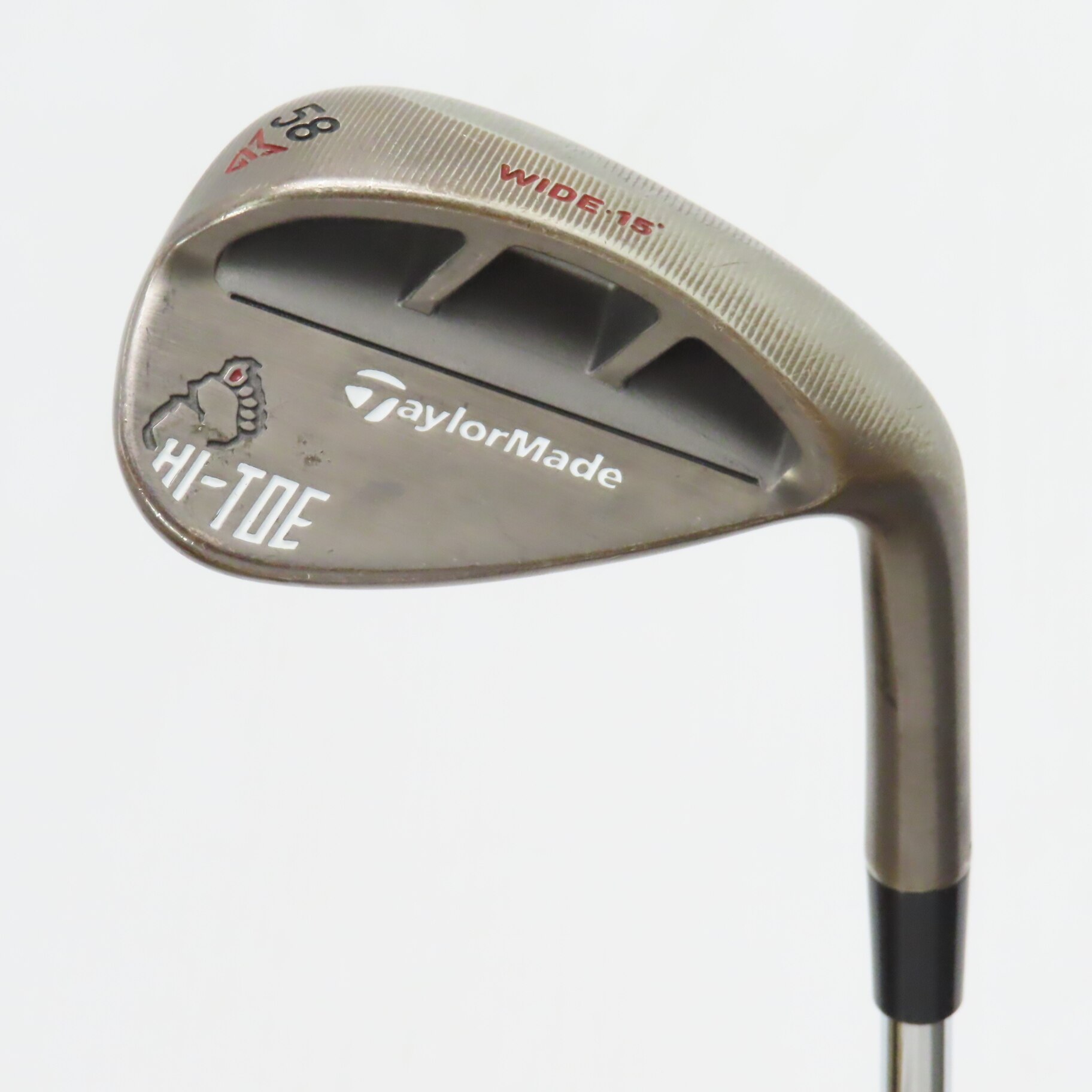 テーラーメイド ミルドグラインド HI-TOE RAW 56° DG Amazon | TAYLOR MADE(テーラーメイド) MILLED GRIND HI-TOE2