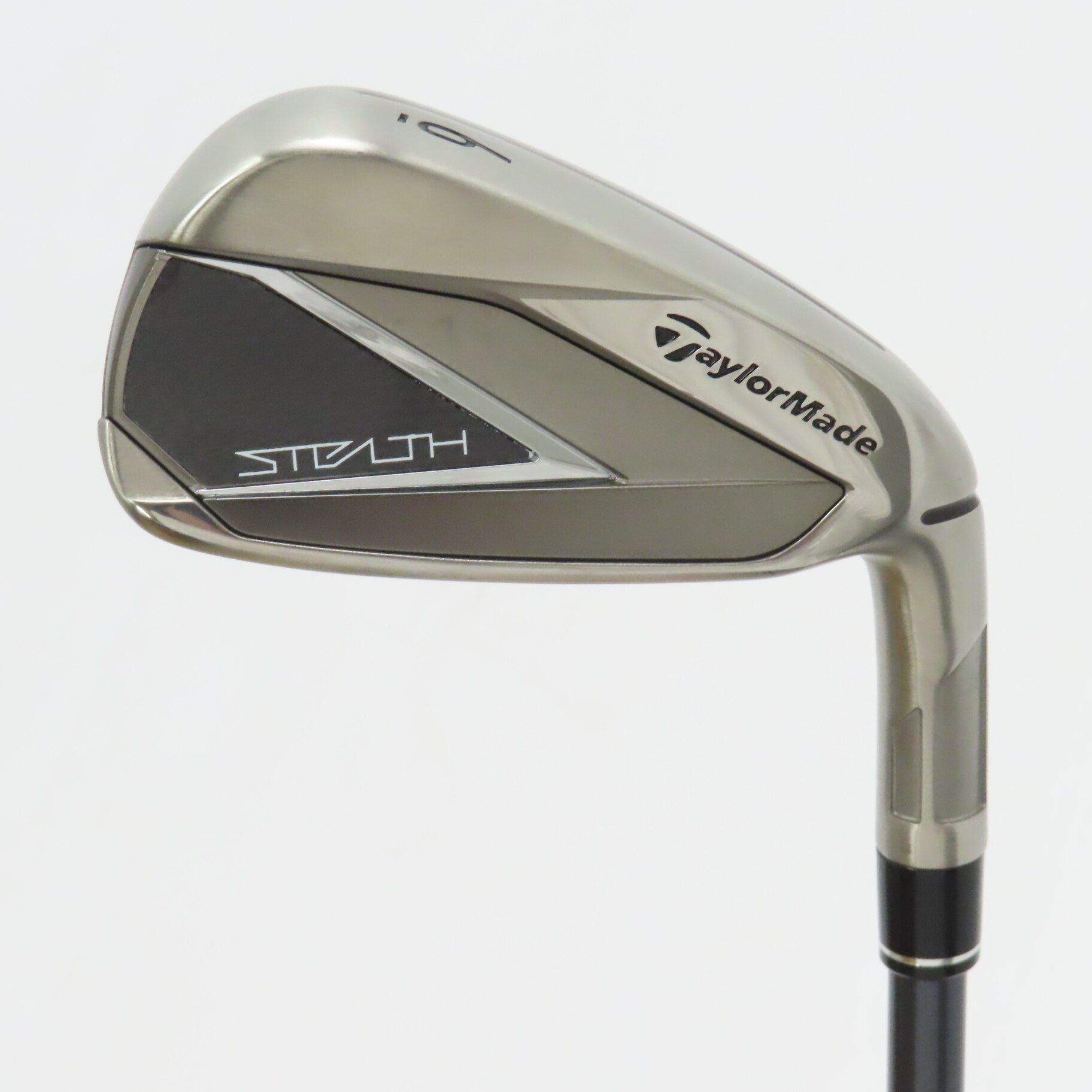 中古】ステルス アイアン TENSEI RED TM60(2022) 24 R BC