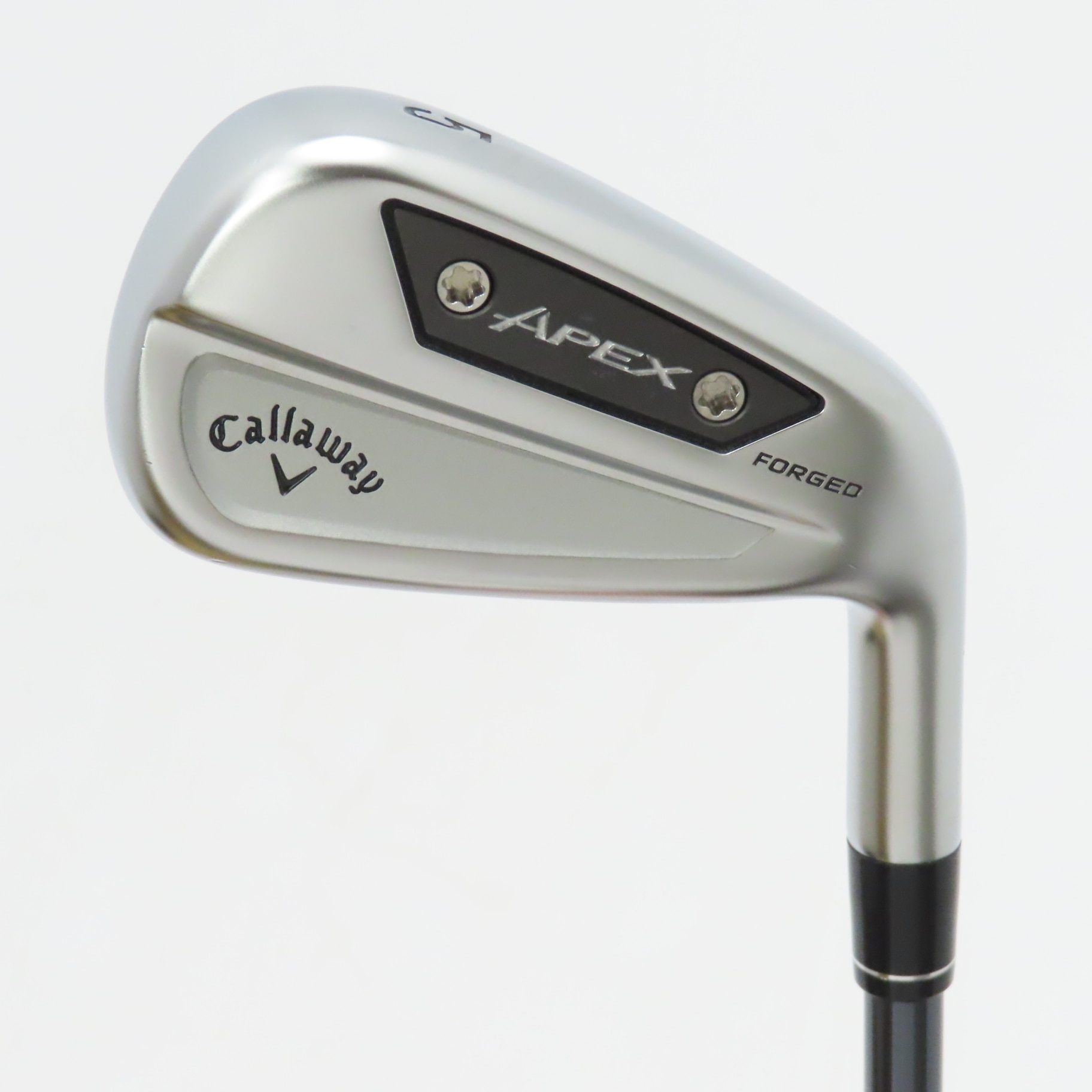キャロウェイ エイペックス アイアンセット Amazon.co.jp: キャロウェイ (Callaway) APEX アイアンセット