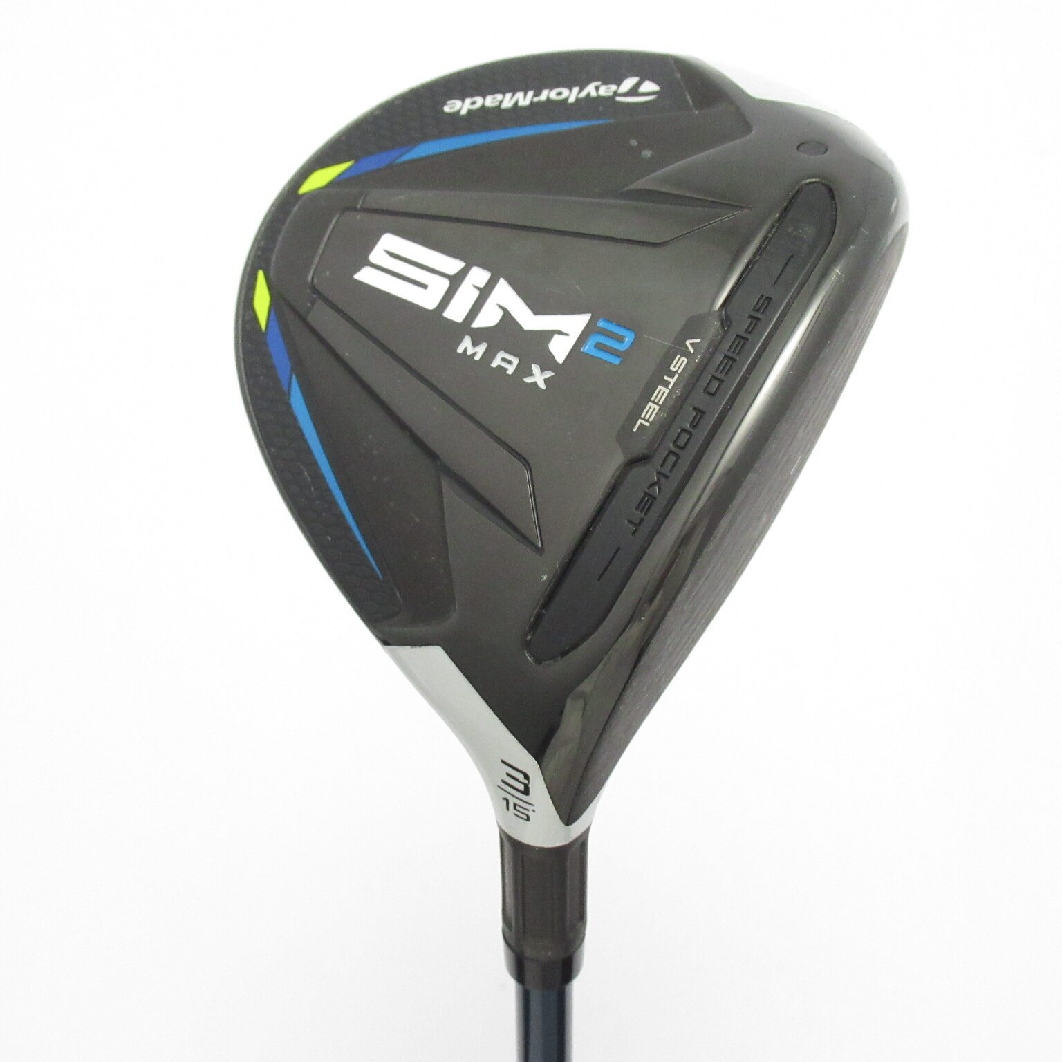 テーラーメイド　SiM2   5W  少額値下げ可 中古】SIM2 フェアウェイウッド (テーラーメイド) 通販｜GDO中古