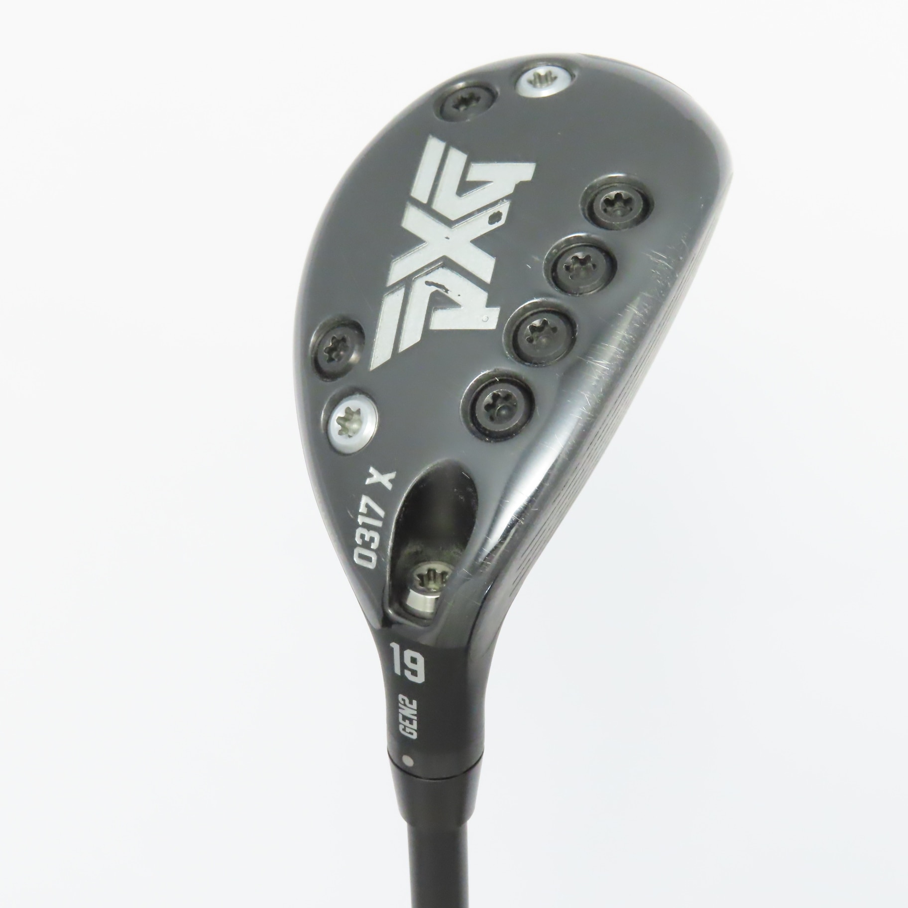 中古】PXG ユーティリティ 通販｜GDO中古ゴルフクラブ