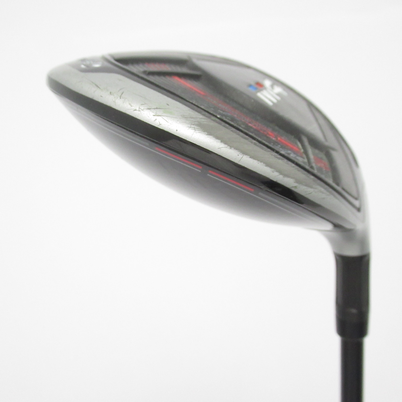 中古】M4 フェアウェイウッド FUBUKI TM5 15 S D(フェアウェイウッド