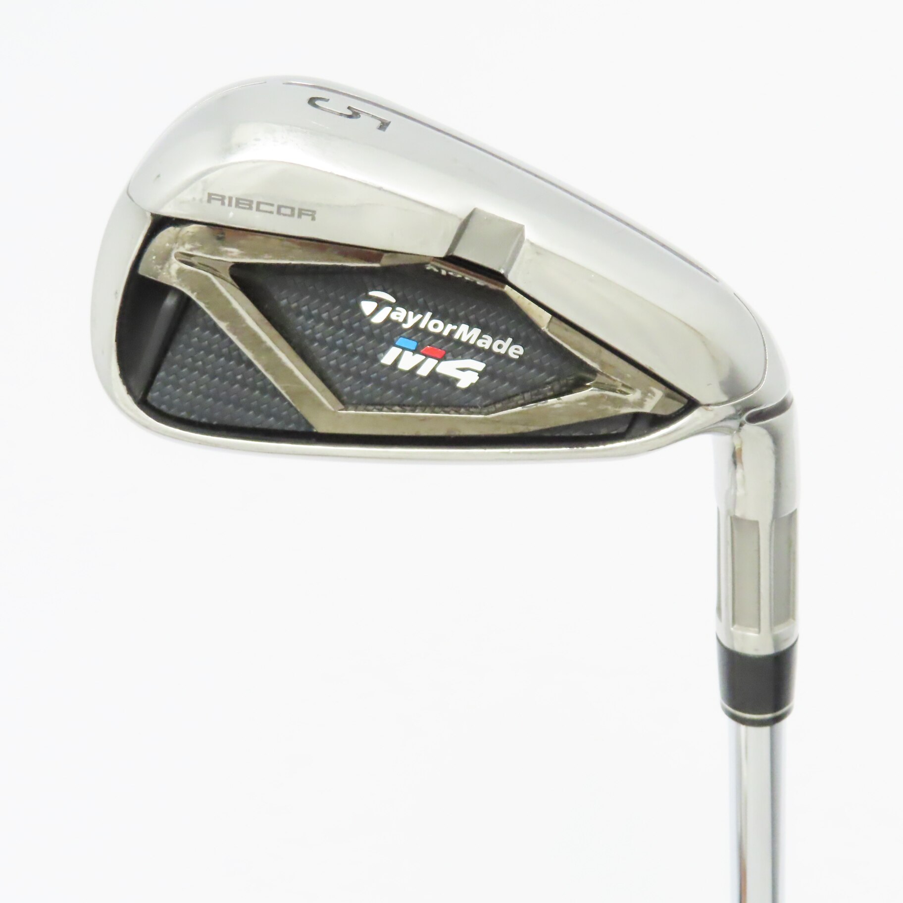 中古】M4 アイアンセット (テーラーメイド) 通販｜GDO中古ゴルフ