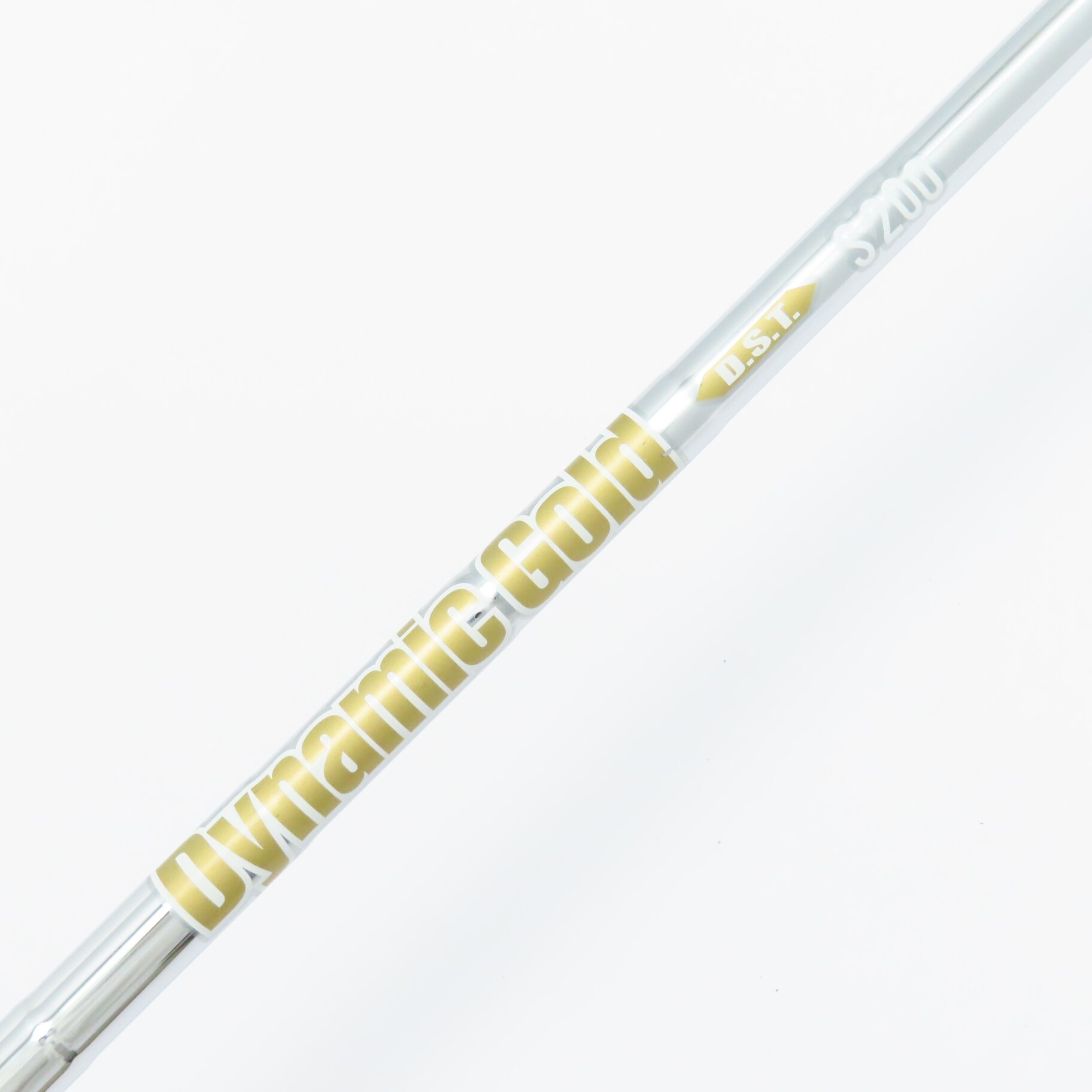 中古】スリクソン ZX7 アイアン Dynamic Gold DST 25 S200 CD