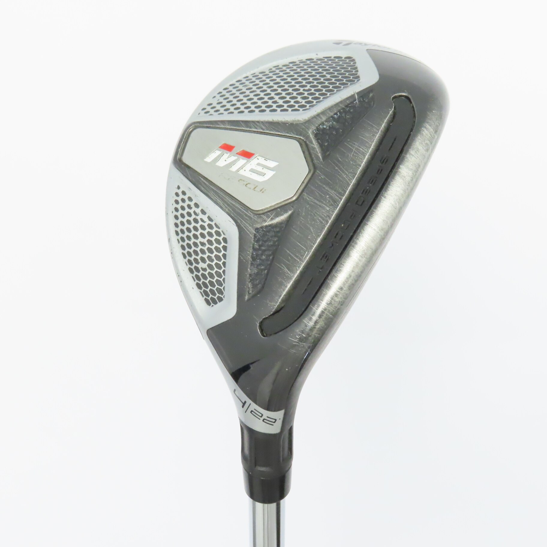 中古】M6 (テーラーメイド) 通販｜GDO中古ゴルフクラブ