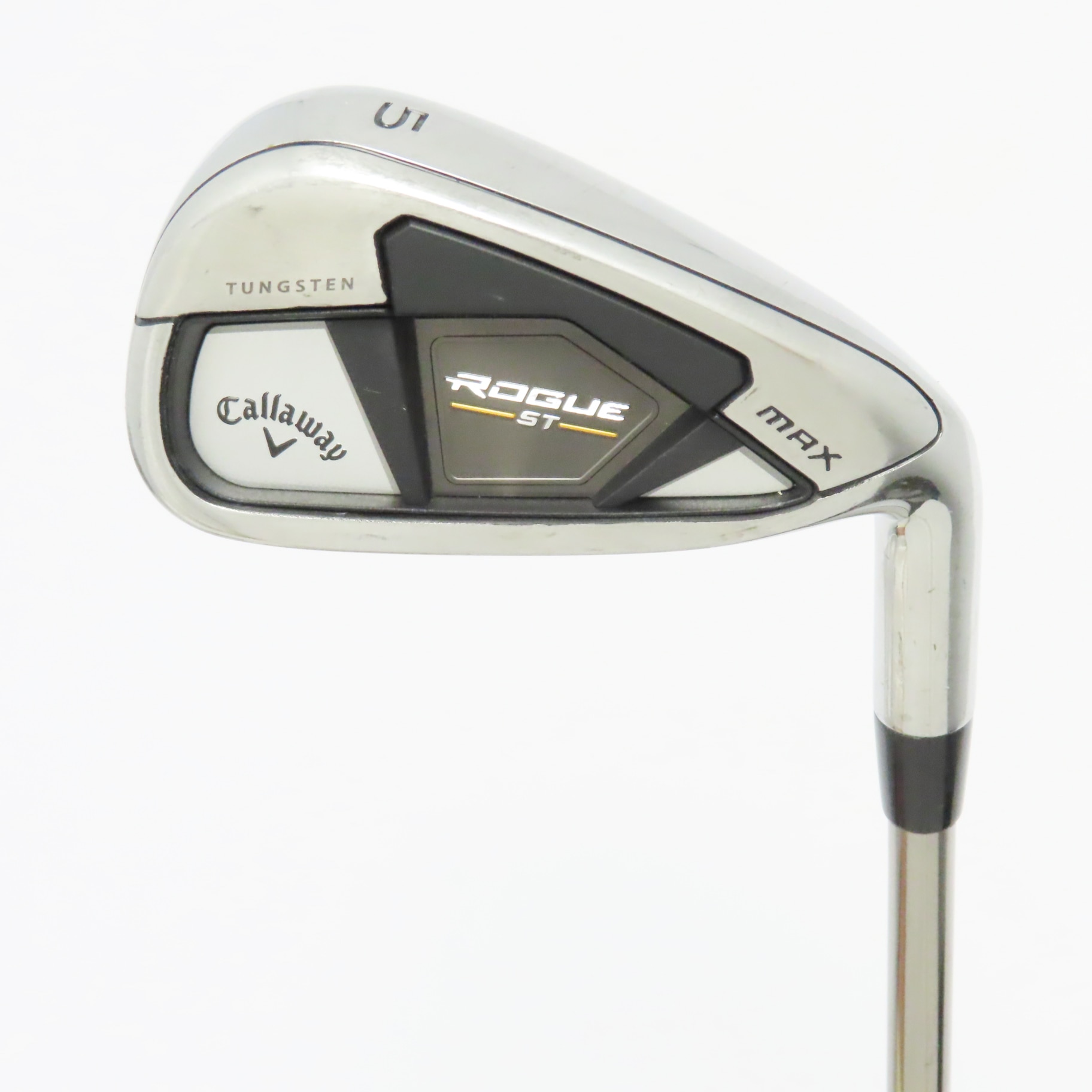 キャロウェイ　ローグ　Rogue ST Max アイアンセット 5本 キャロウェイ(Callaway) アイアンセット 5本組 ローグ ST MAX OS