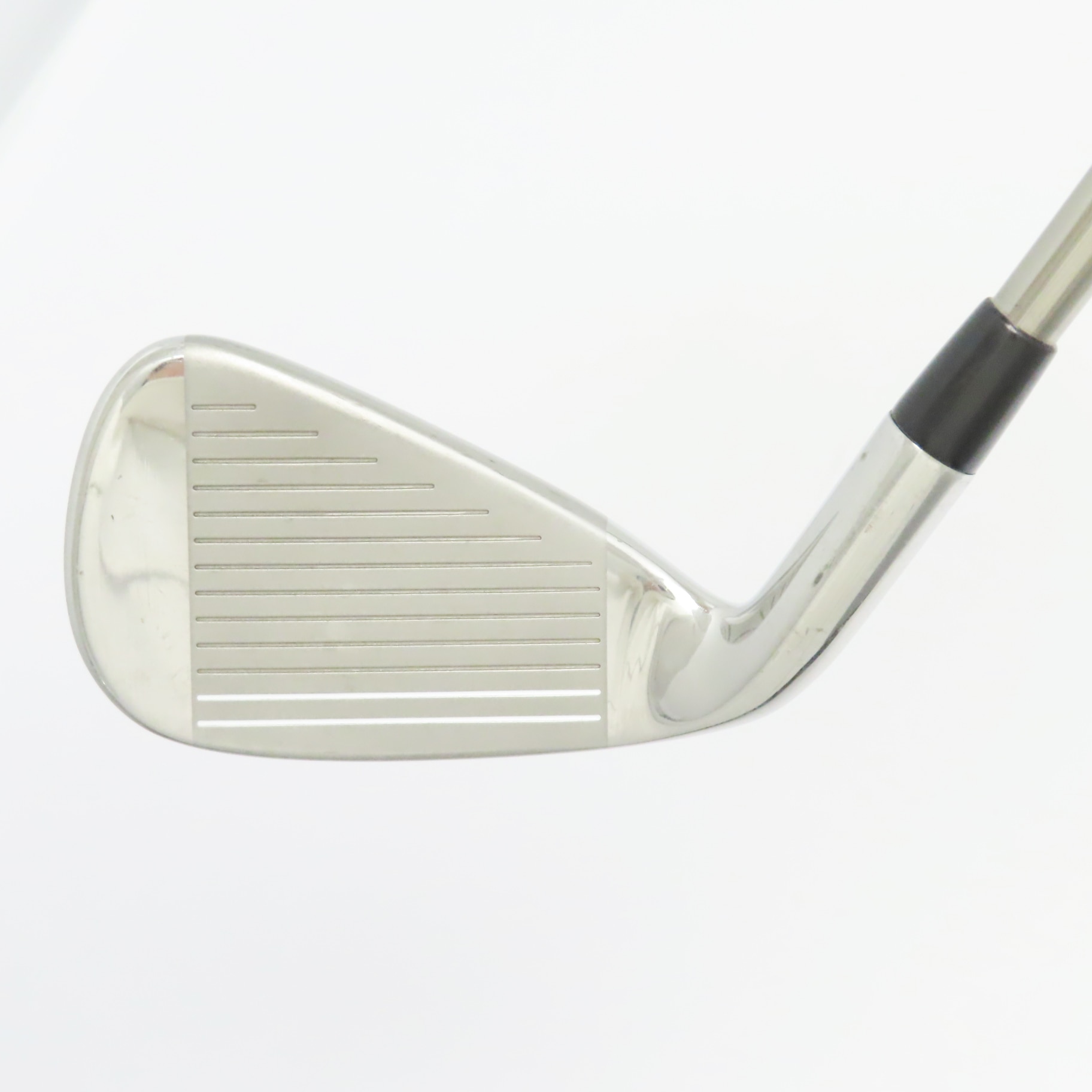 中古】ローグ ST MAX アイアン UST mamiya recoil 110 21.5 F4 D