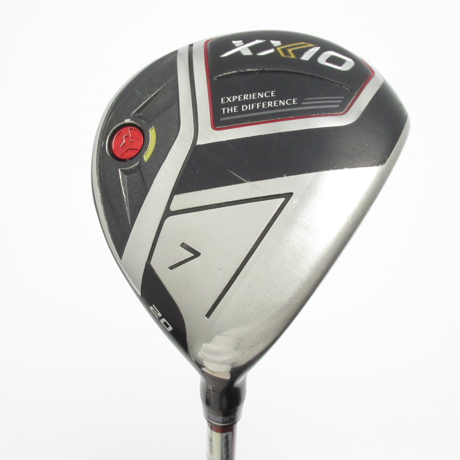 XXIO - ダンロップ ゼクシオ レッド 2020 5-S MP-1100 SR XXIO ダンロップ ゼクシオ アイアンセット (2020) XXIO(2020) 5S