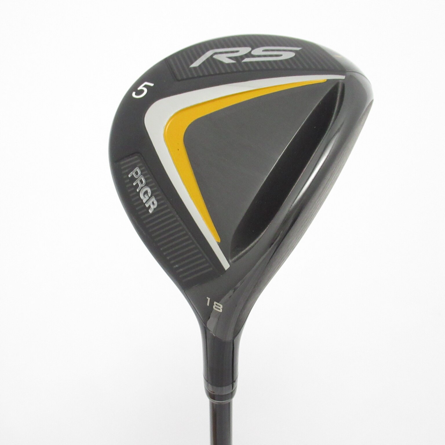 中古】プロギア(PRGR) フェアウェイウッド 通販｜GDO中古ゴルフ