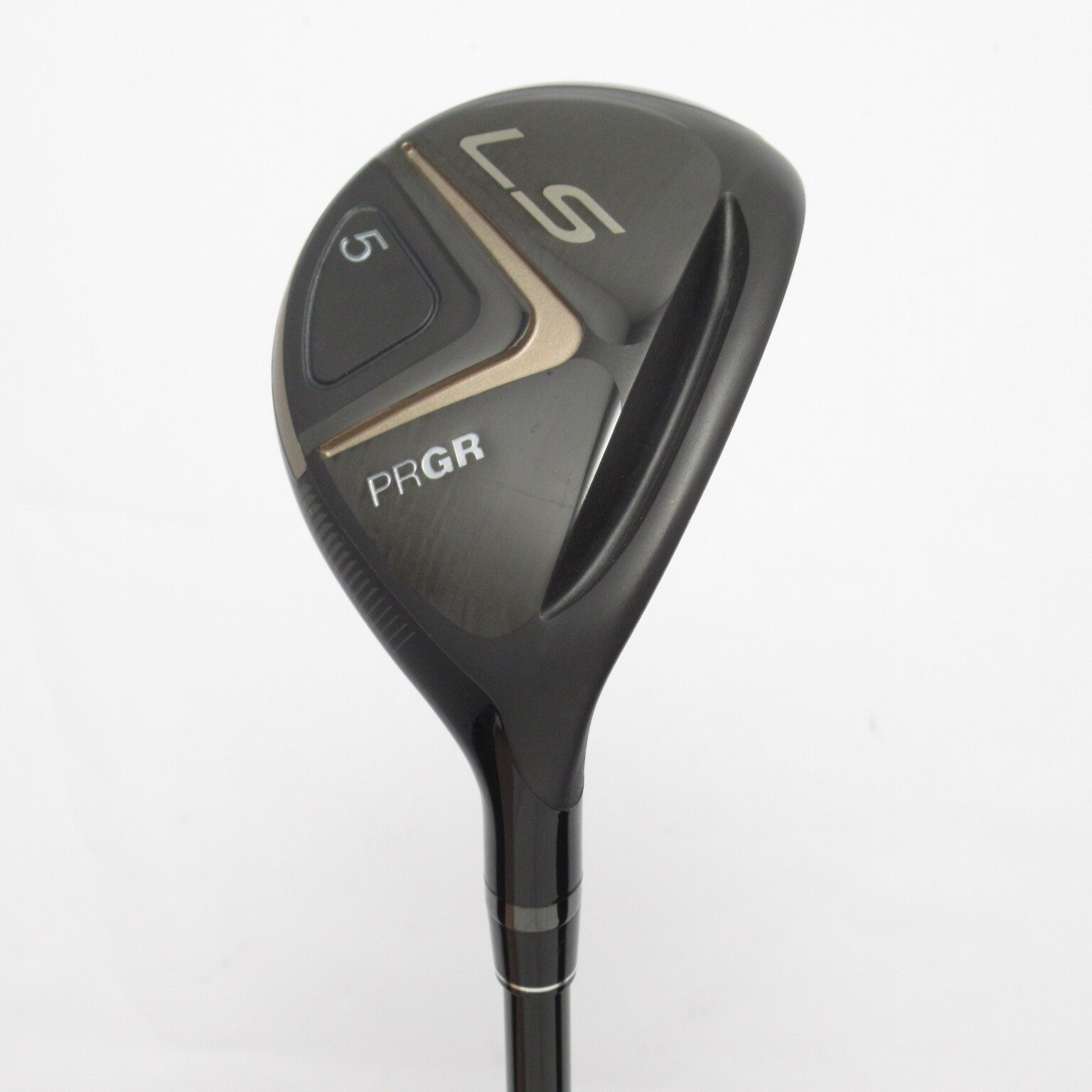 値下げ→【中古】PRGR RSJUST 5UT 25° 2025年最新】prgr rs justの人気アイテム - メルカリ
