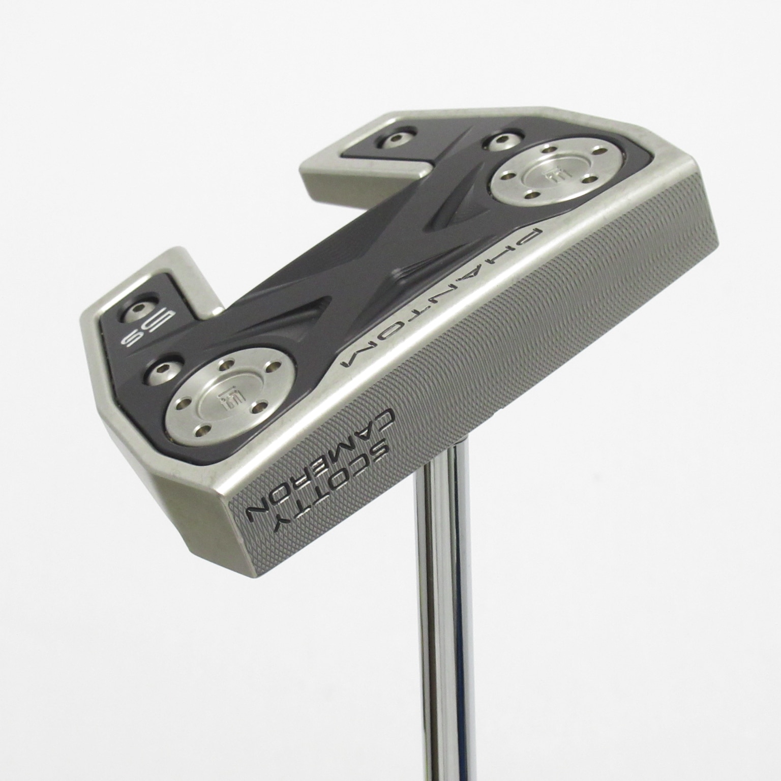 SCOTTY CAMERON PHANTOM 5 (2022) パター スコッティ キャメロン