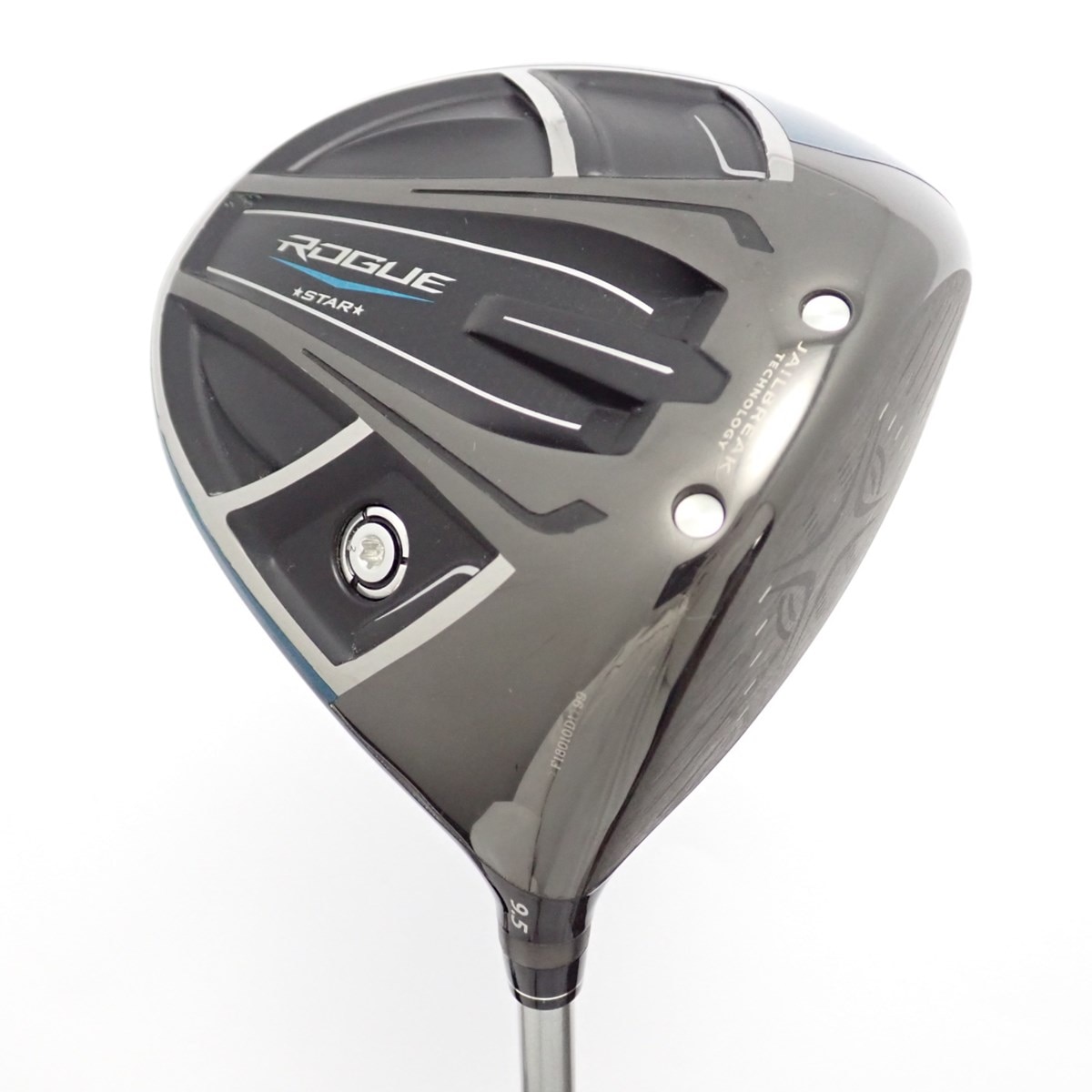 CallawayRogue StarドライバーFUBUKI40 FLEX L Callaway ROGUE STAR Driver 10.5 FUBUKI for CW 40 (SR) #092