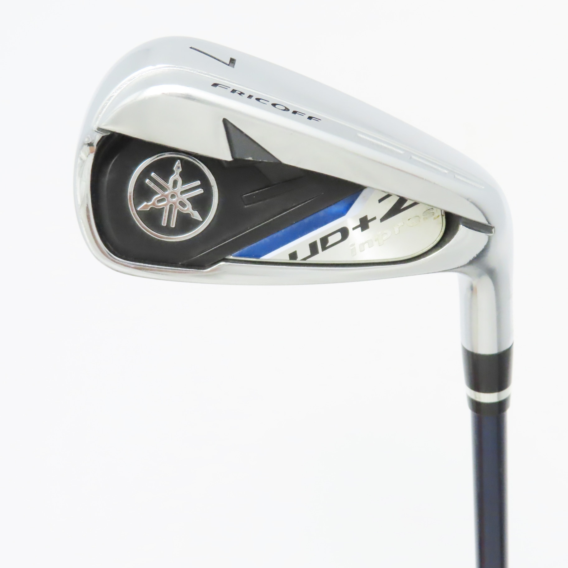 ヤマハ インプレス UD+2 アイアン8本セット メンズゴルフ 初心者 入門 ヤマハ インプレス UD+2 アイアン8本セット メンズゴルフ 初心者