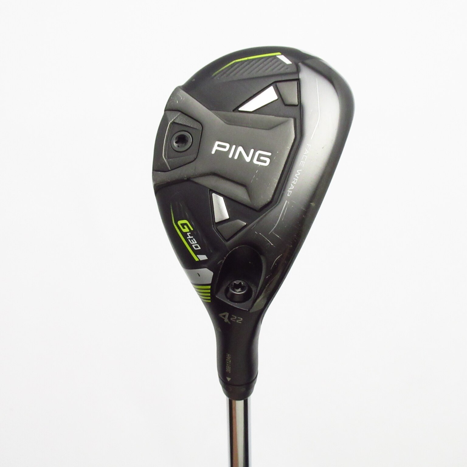 PING G425 ハイブリッド 6U N.S.PRO 950GH neo S G425 ハイブリッド