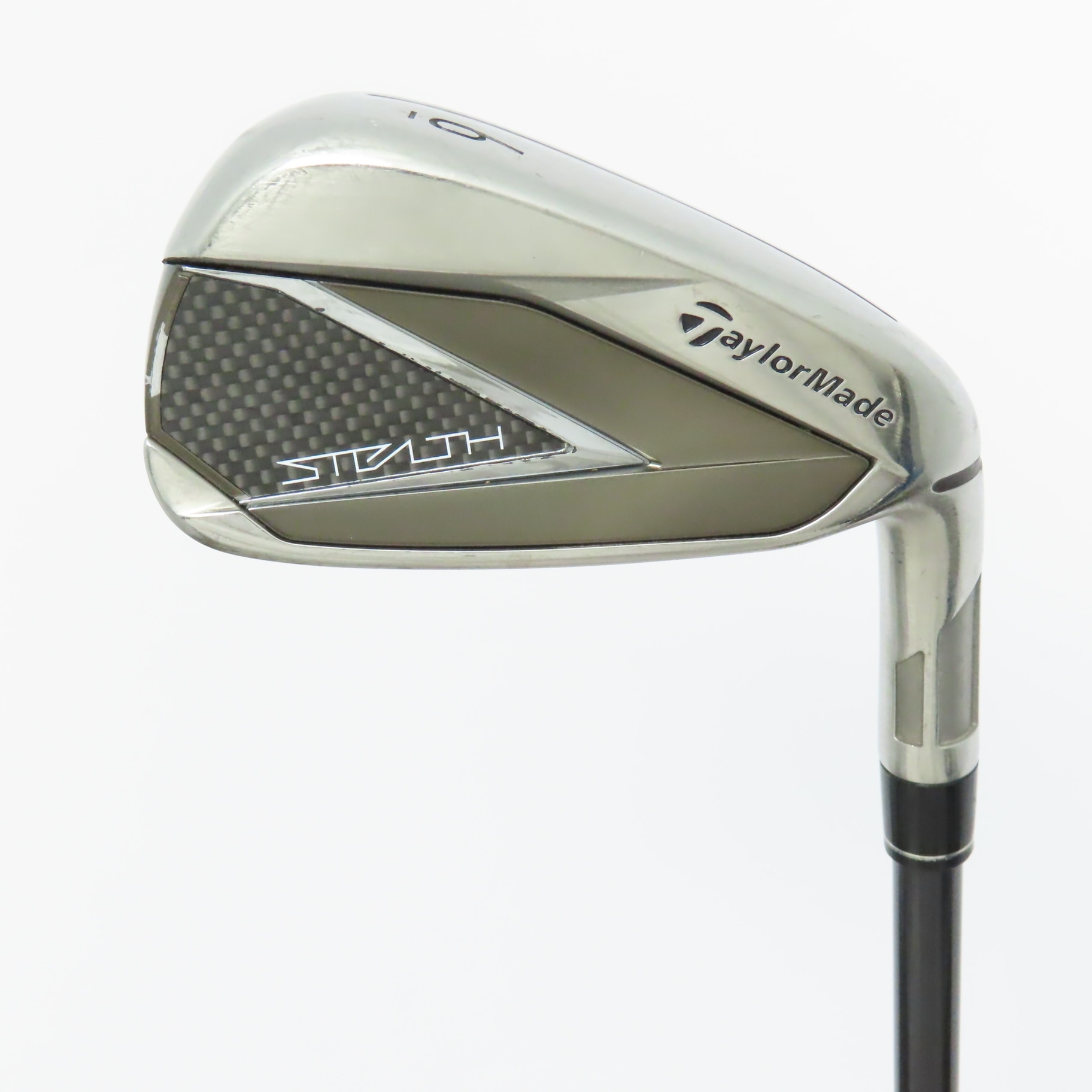 中古】ステルス アイアンセット (テーラーメイド) 通販｜GDO中古