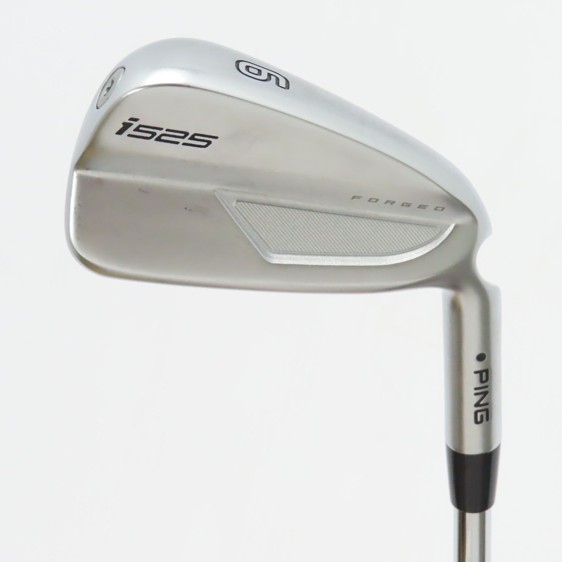 中古　PING i525 6番アイアン Yahoo!オークション - ピン i525 中古アイアン 6～W 5本