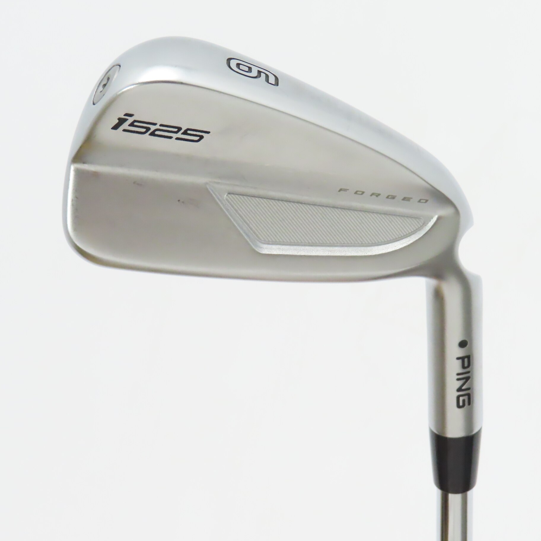ping i525 dynamicgold S200 4〜pw 8本セット ping i525 dynamicgold S200 4〜pw 8本セット - メルカリ