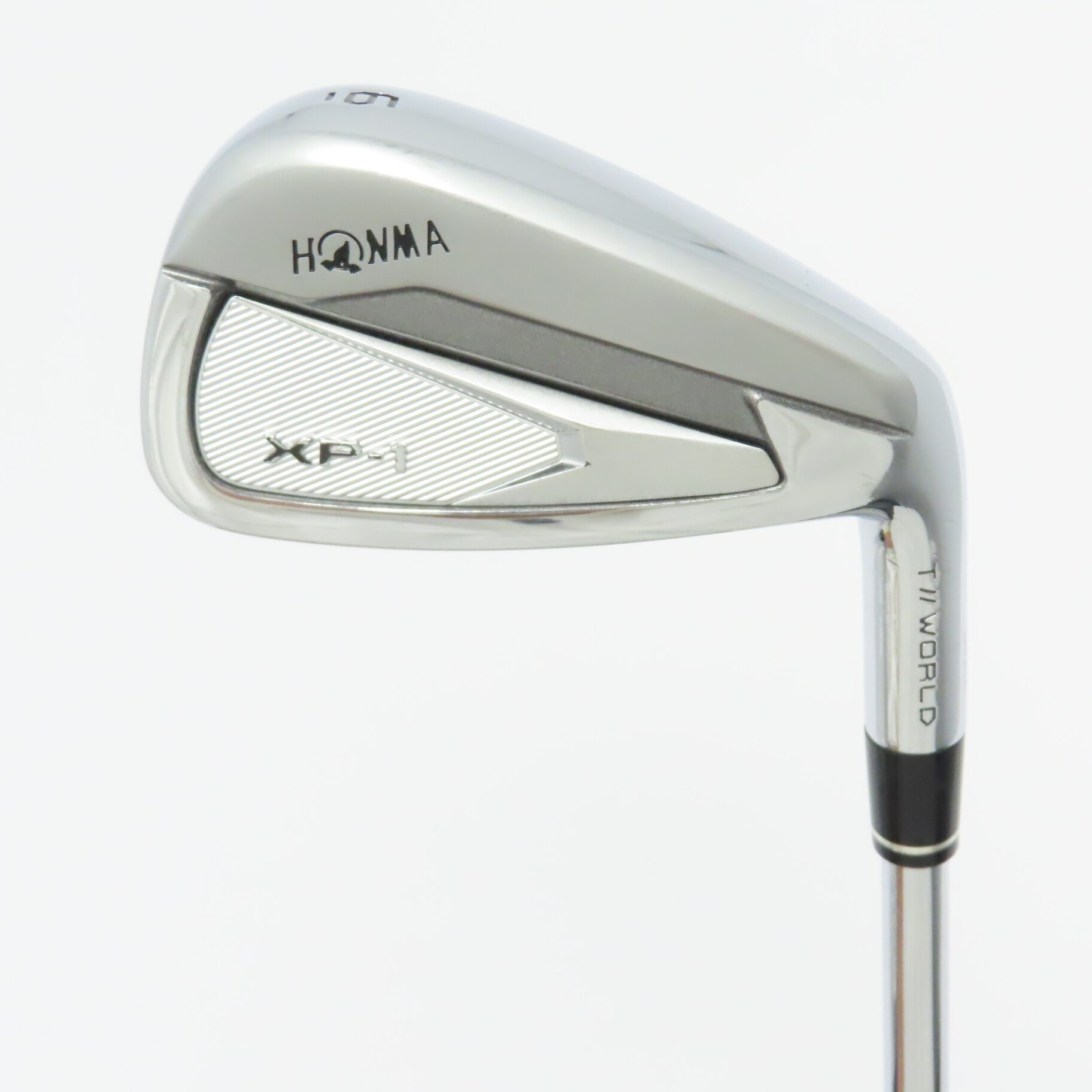 新品未使用 本間ゴルフ XP-１アイアンセット【６〜９、ＰW】Zelos【Ｓ】 honmagolfonline_xp-1-iron-n