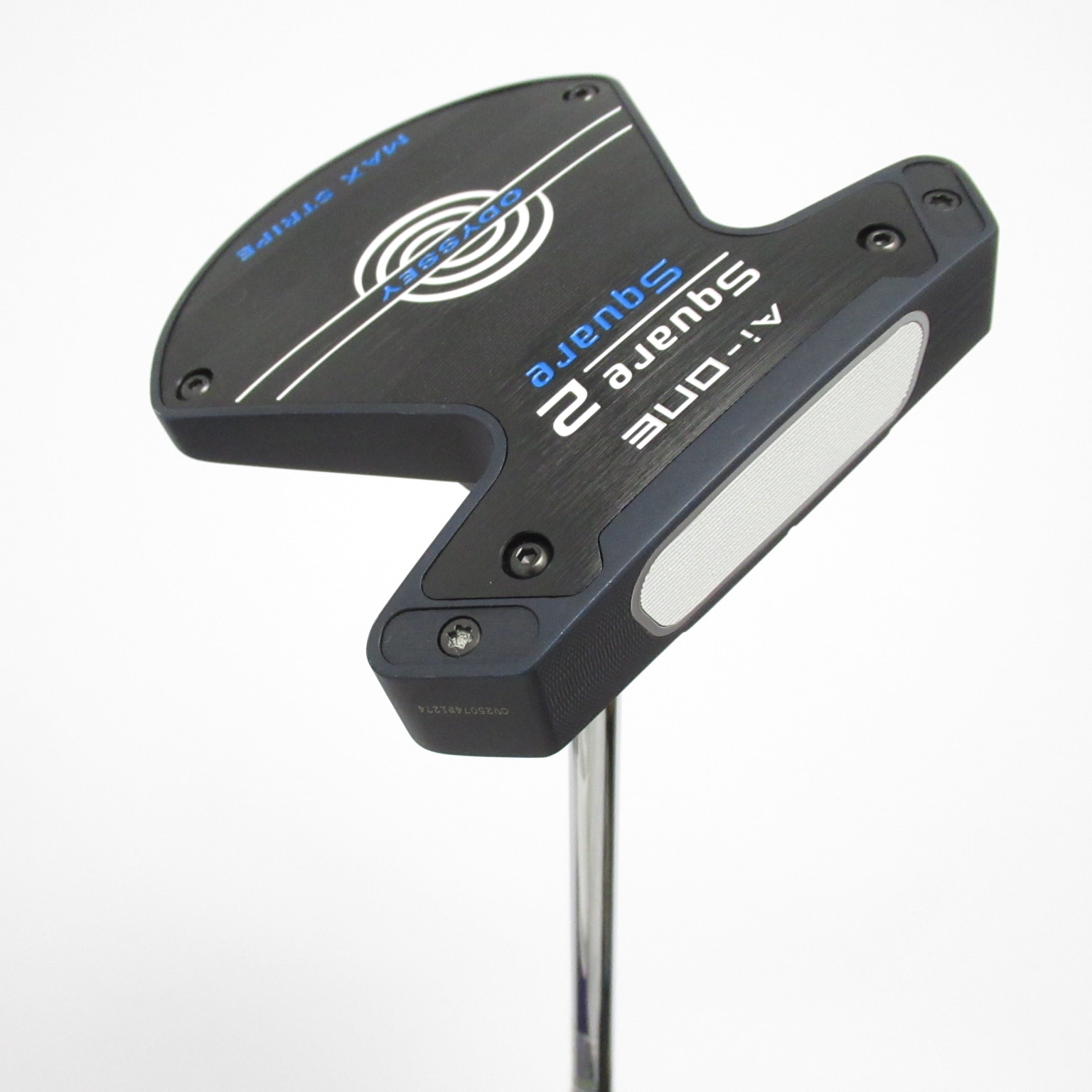 中古】Ai-ONE Square 2 Square MAX STRIPE (オデッセイ) AI-ONE 通販