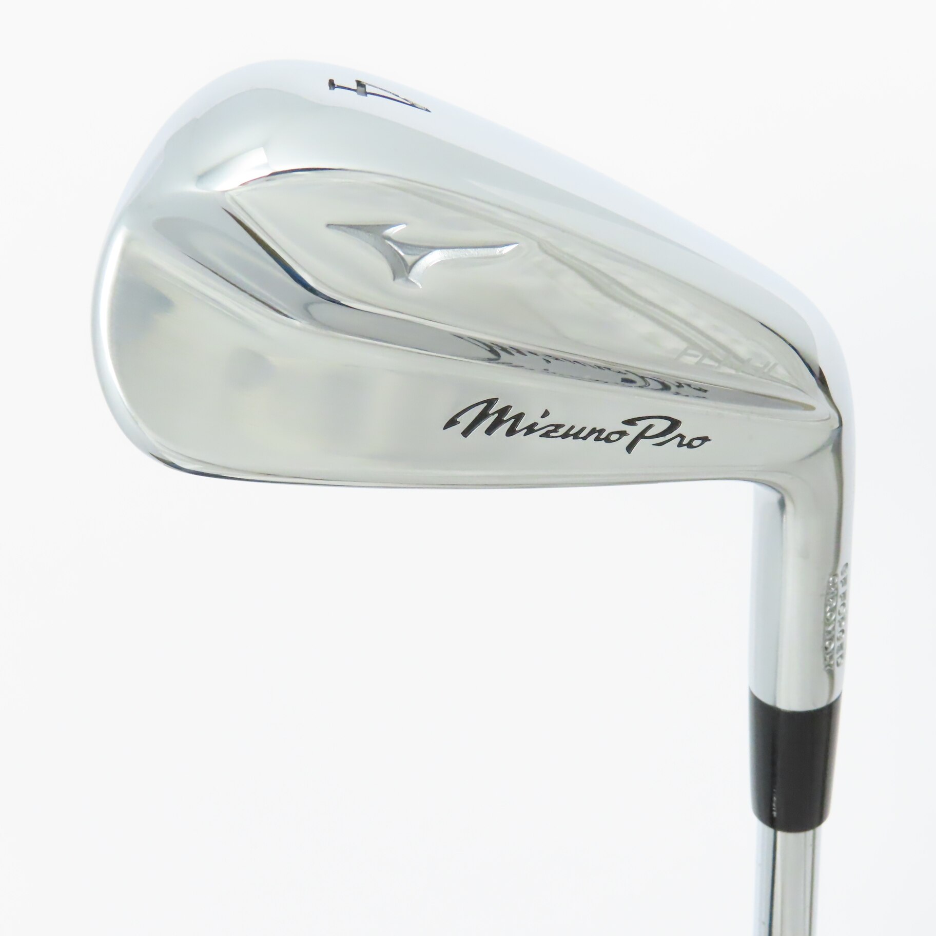 中古】MizunoPro FLI-HI(2019) ユーティリティ (ミズノ