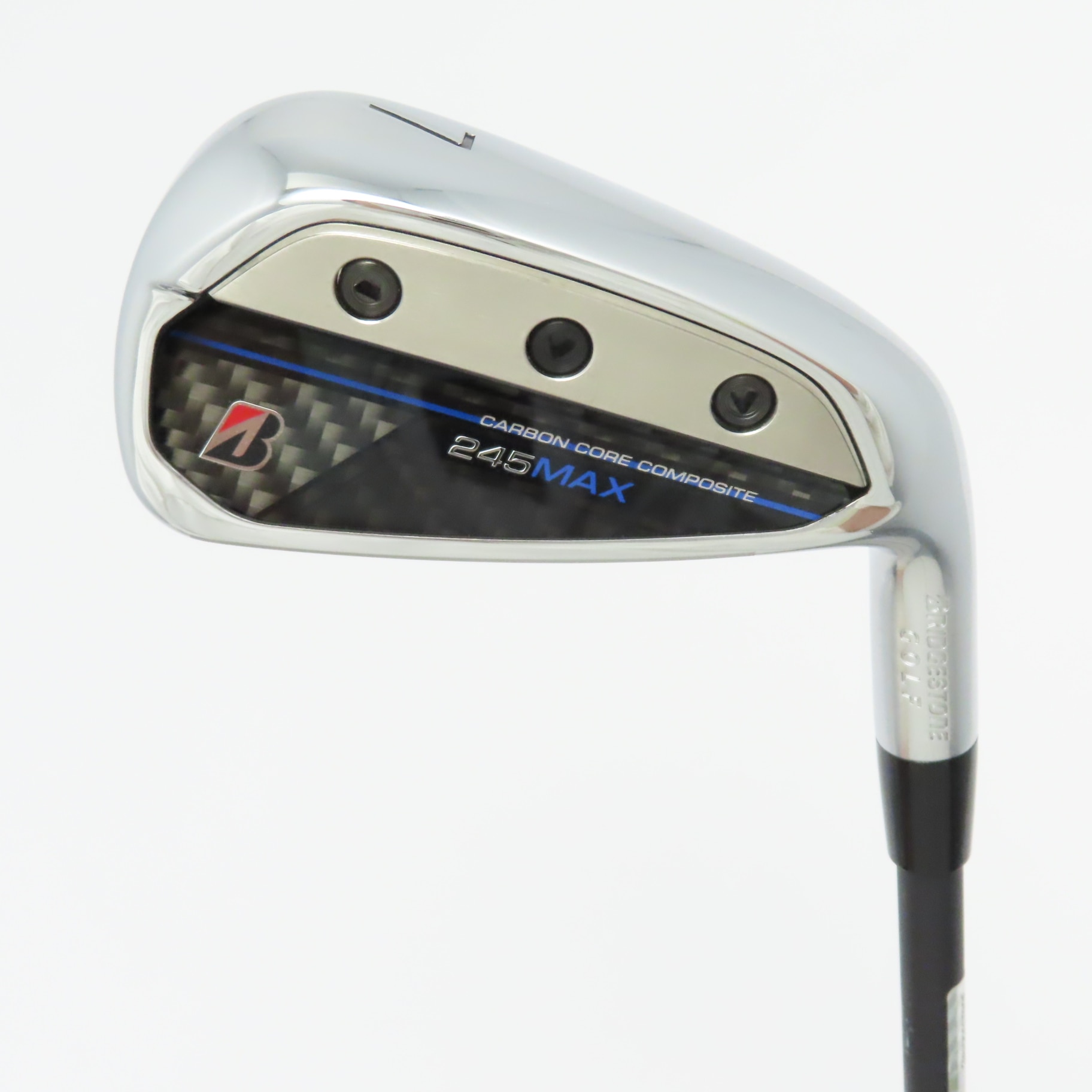 BRIDGESTONE - ゴルフ　アイアンセット BRIDGESTONE GOLF ブリヂストンゴルフ 241CB アイアン5本セット