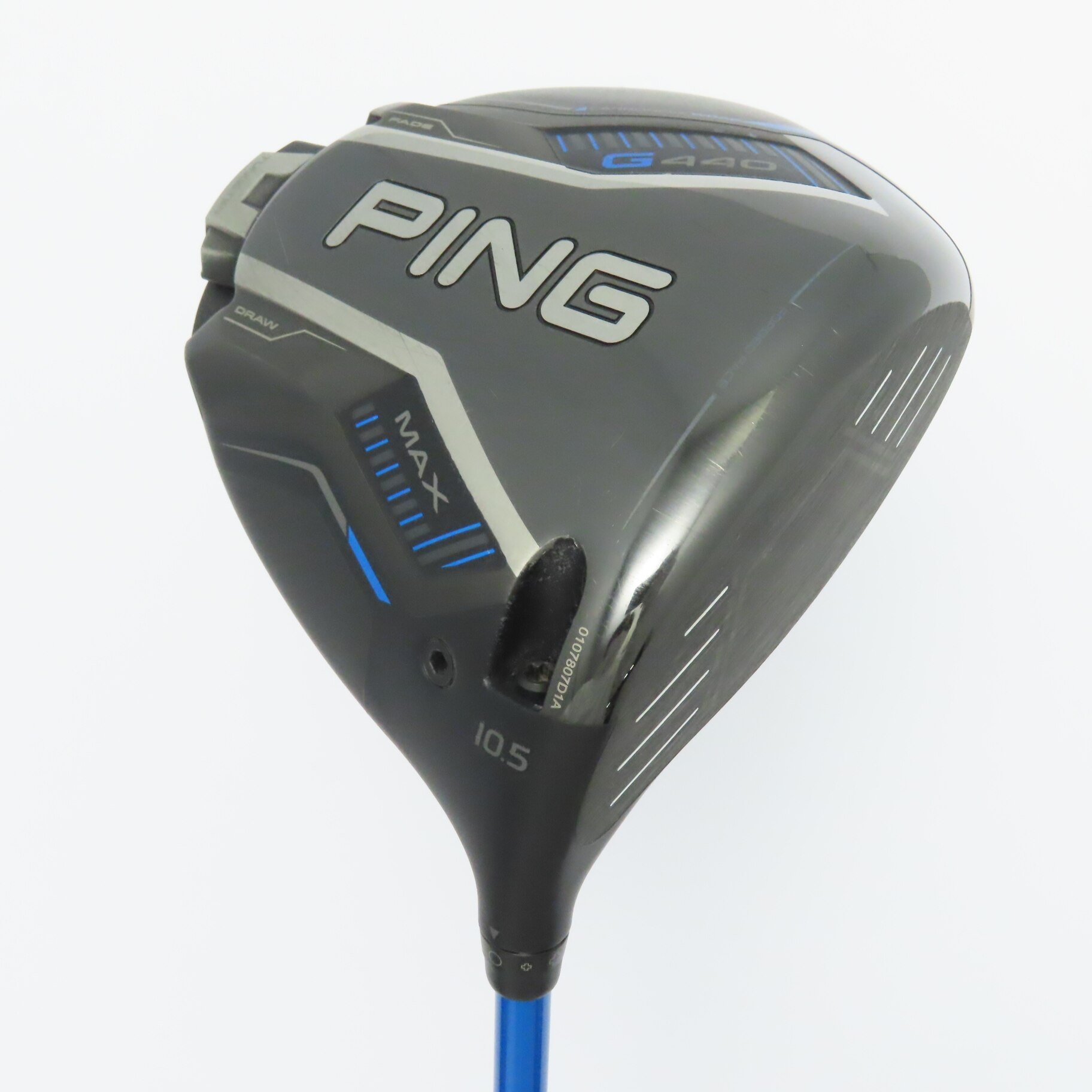 中古 9° G440 LST コーティング品 ドライバー ピンツアー 75X 0000764553_01.jpg?h=600&w=600