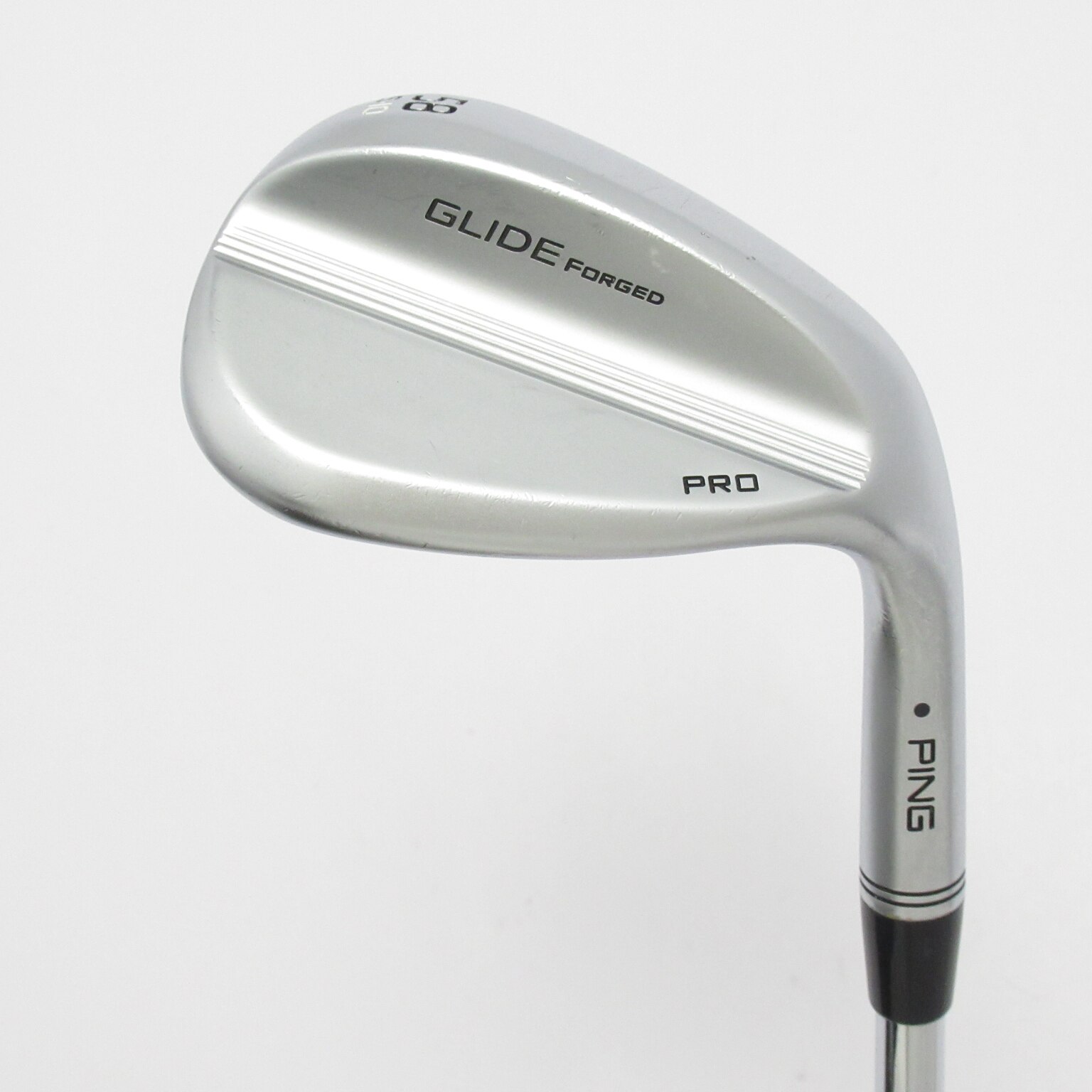 PING - 特価！PING i500 単品　ウェッジ　U 49° Amazon | PING(ピン) 2018 i500 アイアン ウェッジ単品 MODUS3