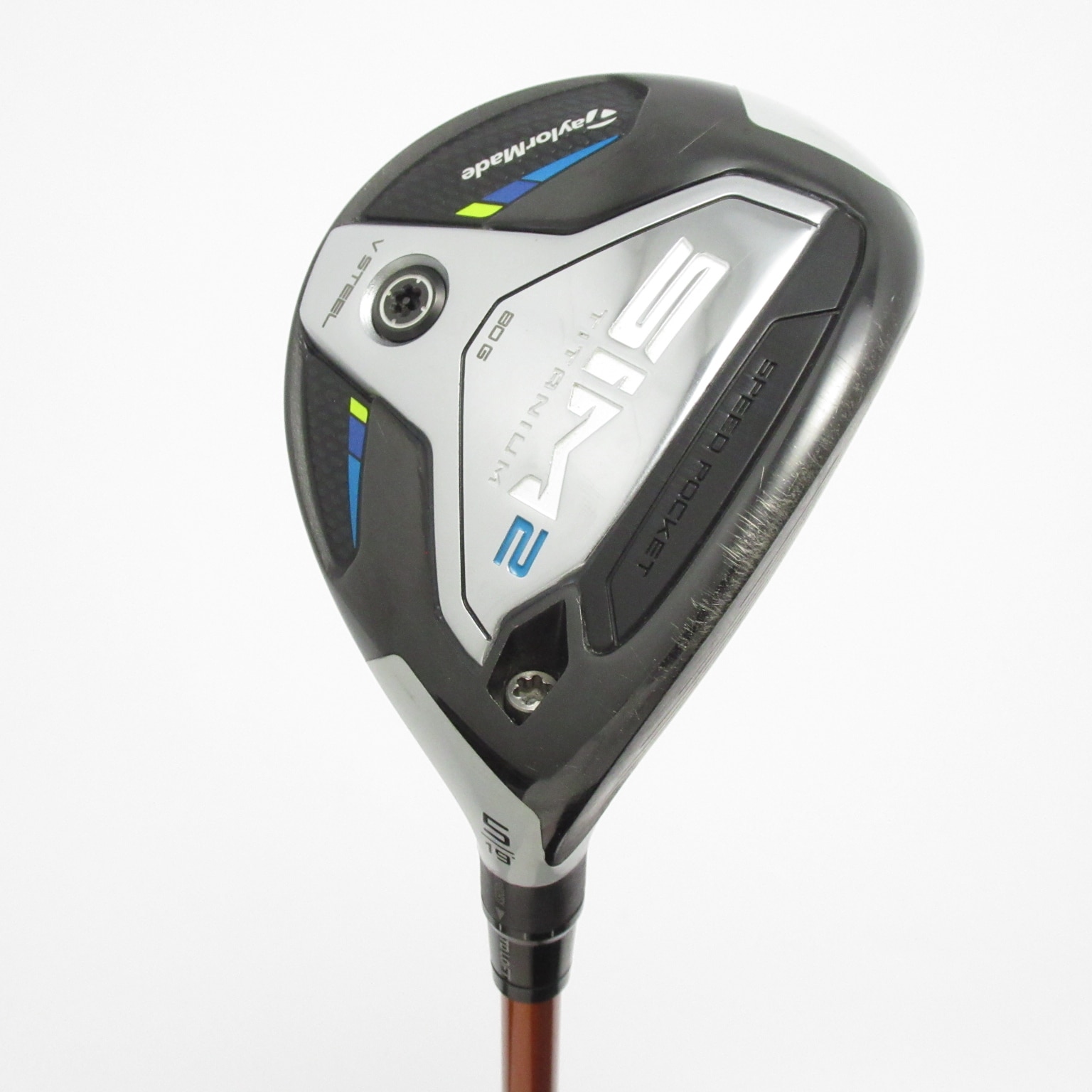 中古】SIM2 フェアウェイウッド (テーラーメイド) 通販｜GDO中古