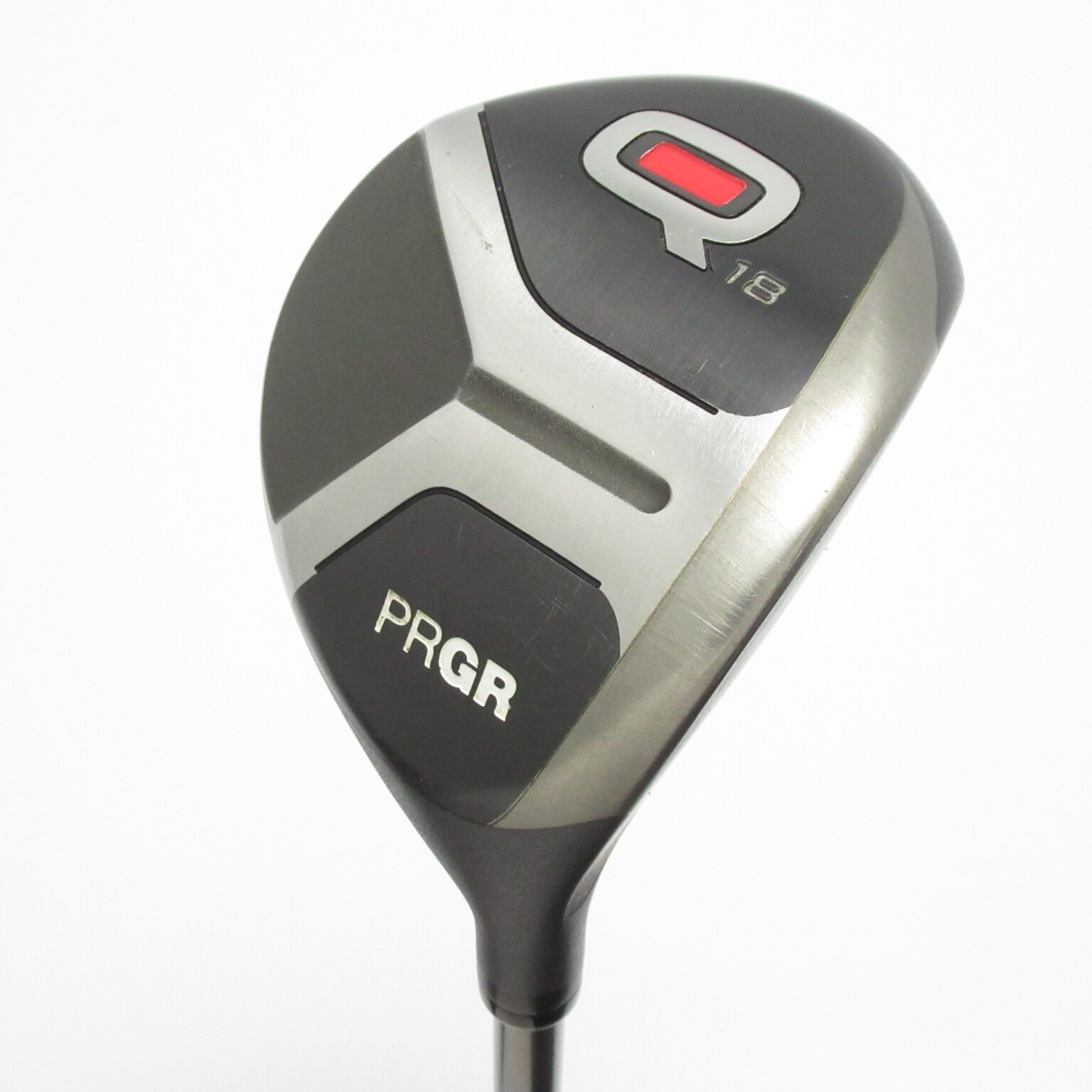 中古】プロギア(PRGR) フェアウェイウッド 通販｜GDO中古ゴルフ