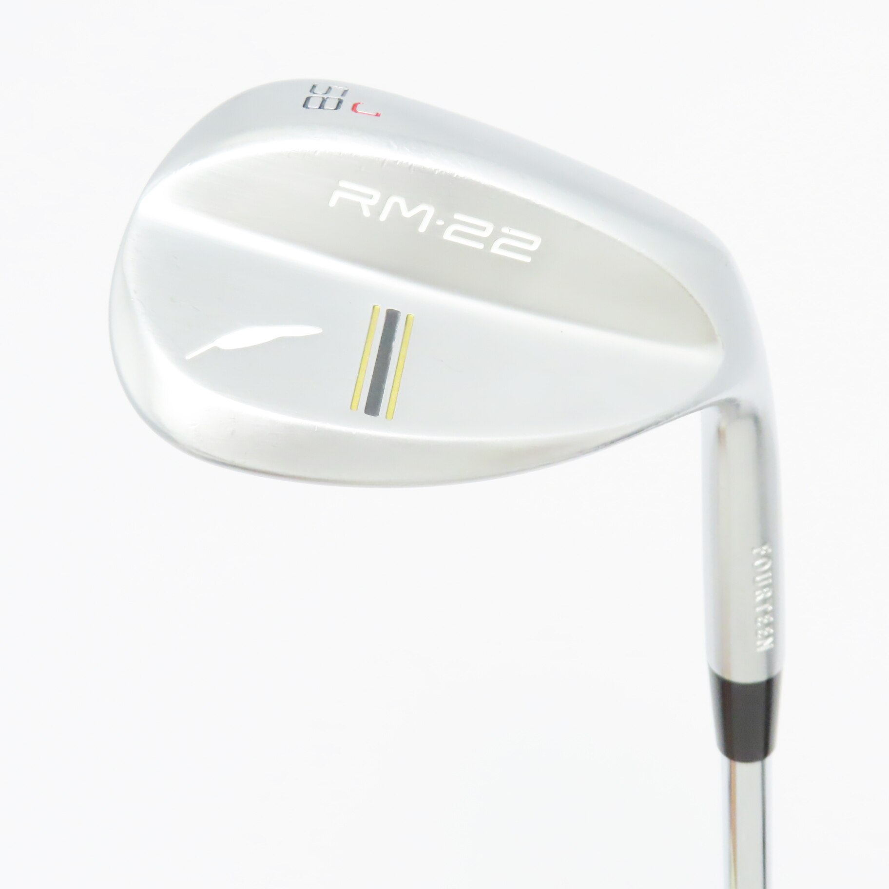 レフティ】フォーティーン RM-22 52°、56°ウェッジ 1モデル44カット
