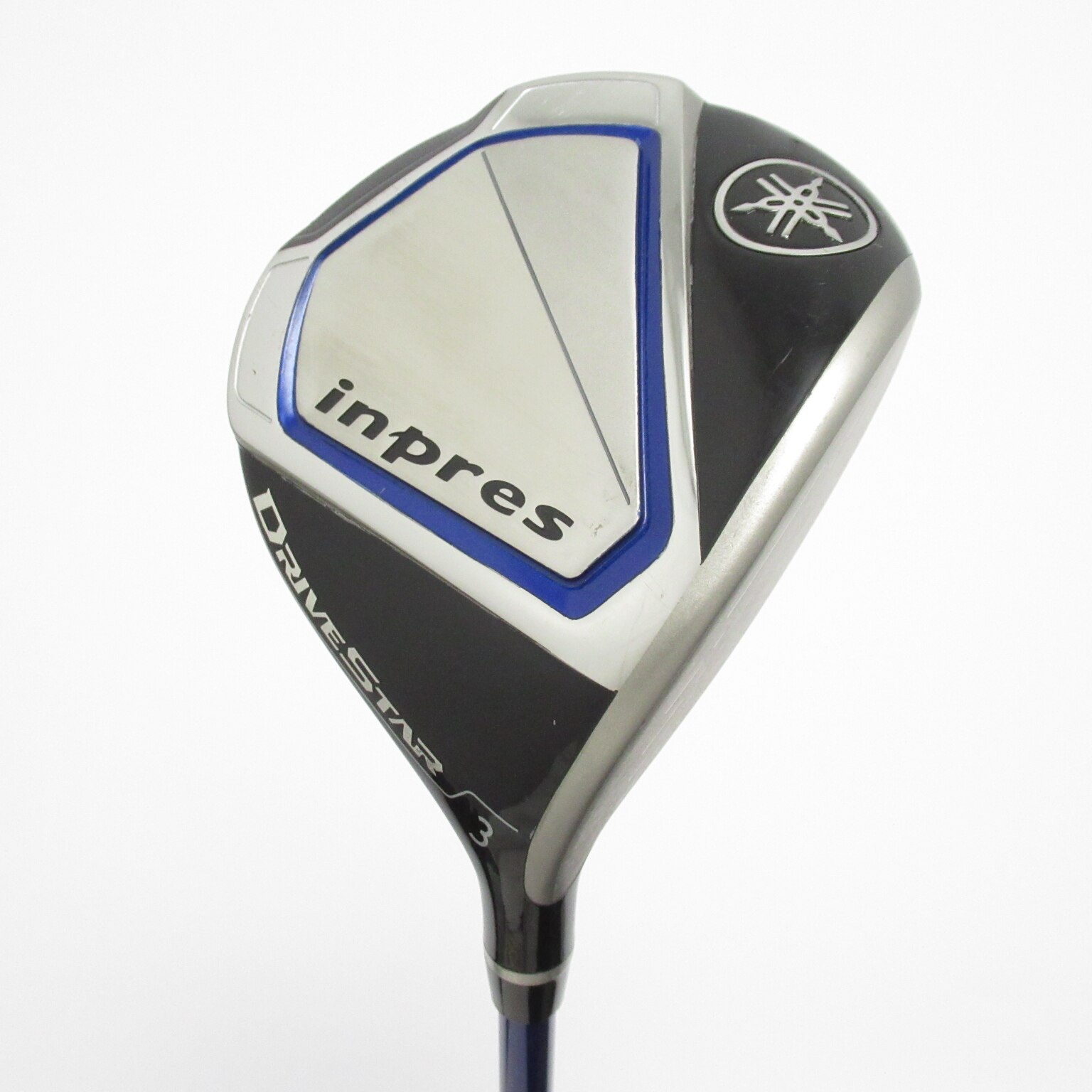 レディース　ヤマハ inpresUD+2 フェアウェイウッド　4W インプレス 楽天市場】ヤマハ インプレス ud＋2 フェアウェイウッド（ゴルフ