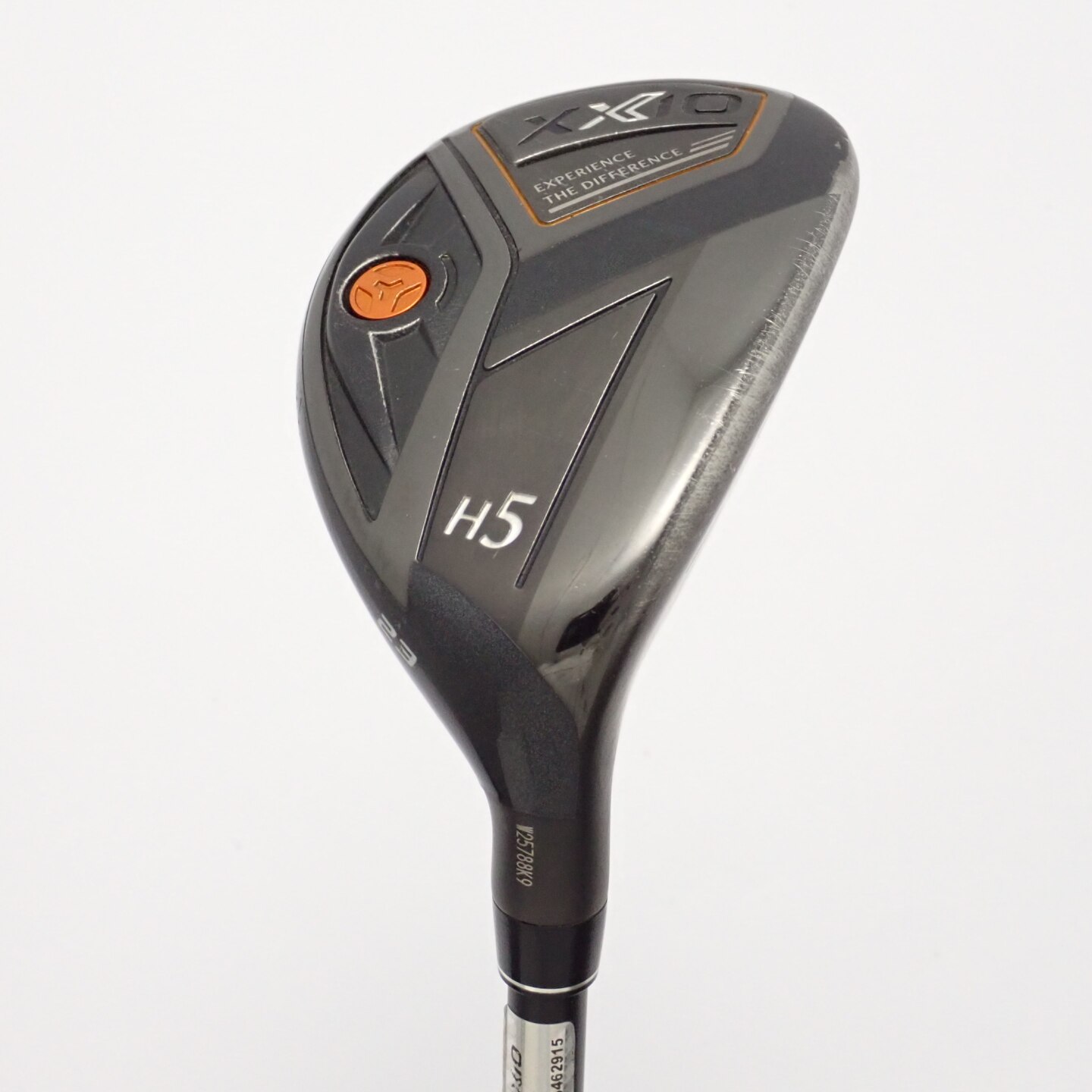 中古】ゼクシオ ユーティリティ (ダンロップ) 通販｜GDO中古