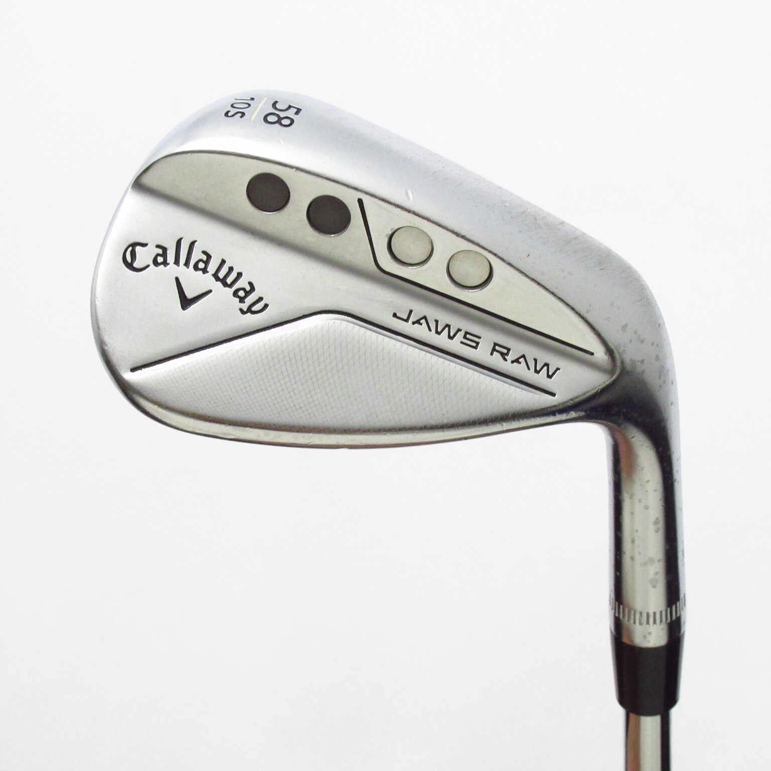 Callaway Golf - 【中古】キャロウェイMD4ウェッジ58X-12 2025年最新】Yahoo!オークション -キャロウェイ ウェッジ md4の