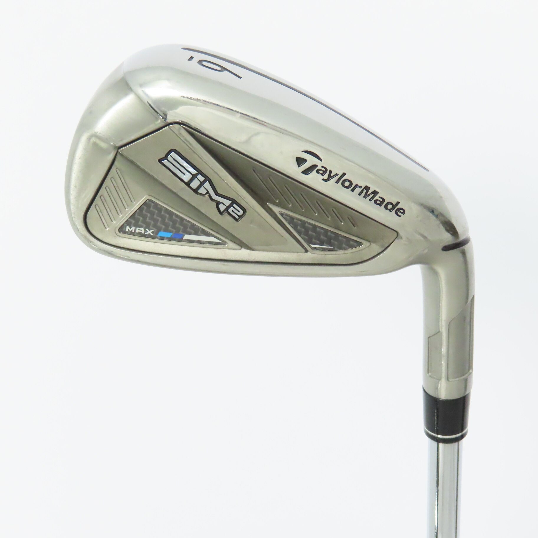 TaylorMade - 【中古】ゴルフクラブアイアンセット アイアンセット｜テーラーメイド｜中古ゴルフクラブを探す