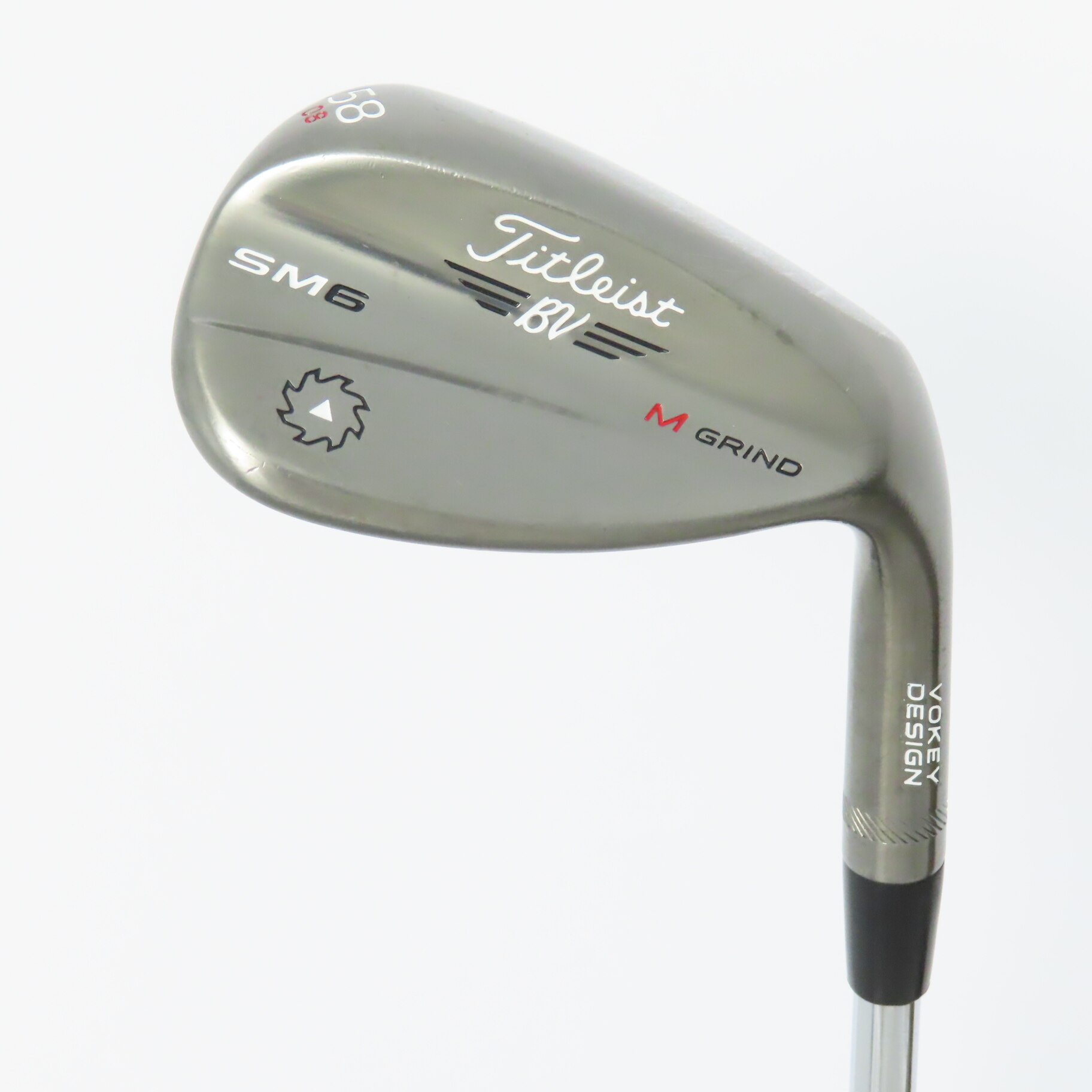 中古　ボーケイ　SM7 56° 10S ウエッジ 楽天市場】ボーケイ ウェッジ sm7 中古の通販