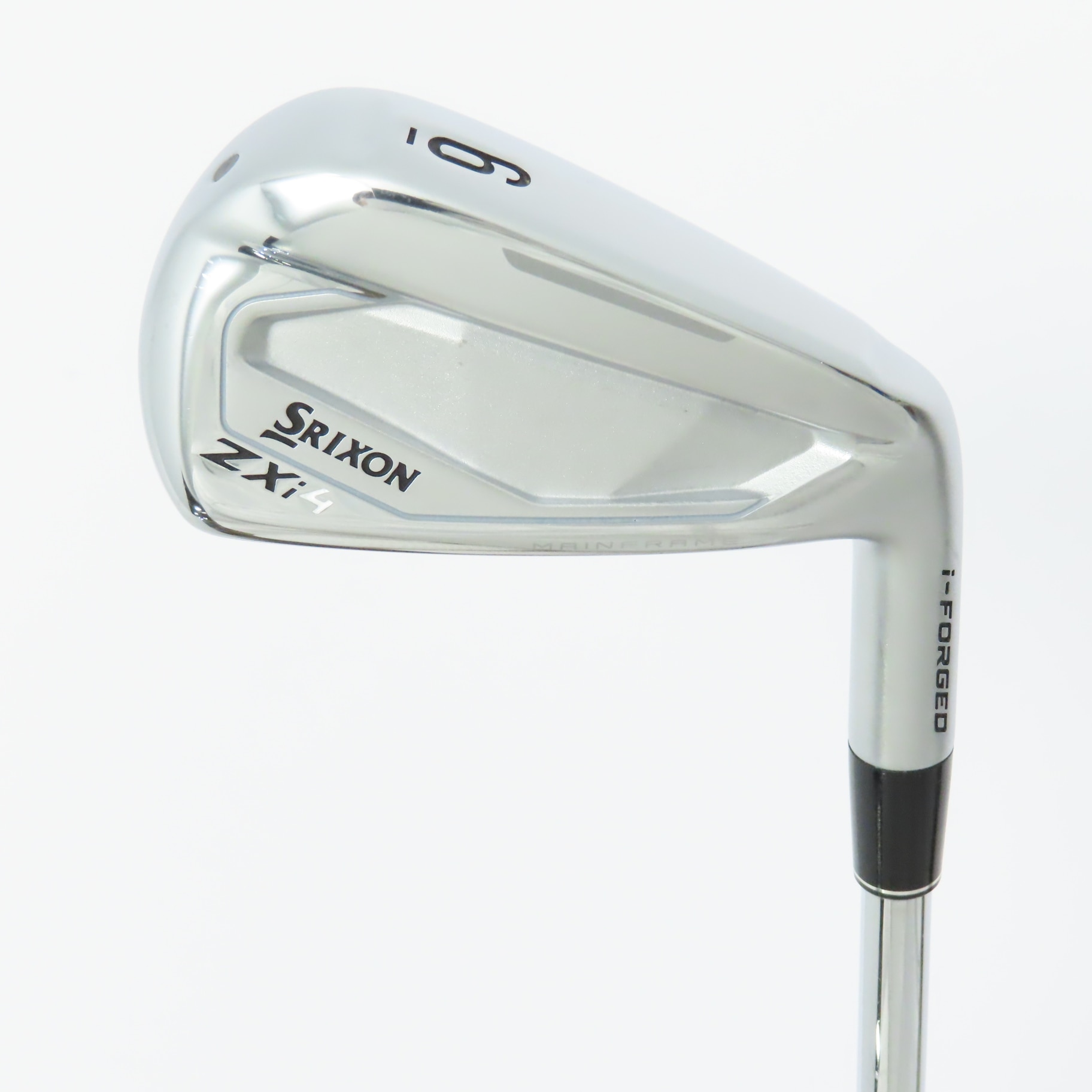 和利 スリクソン（SRIXON）（メンズ）ZXi4 ゼットエックスアイ