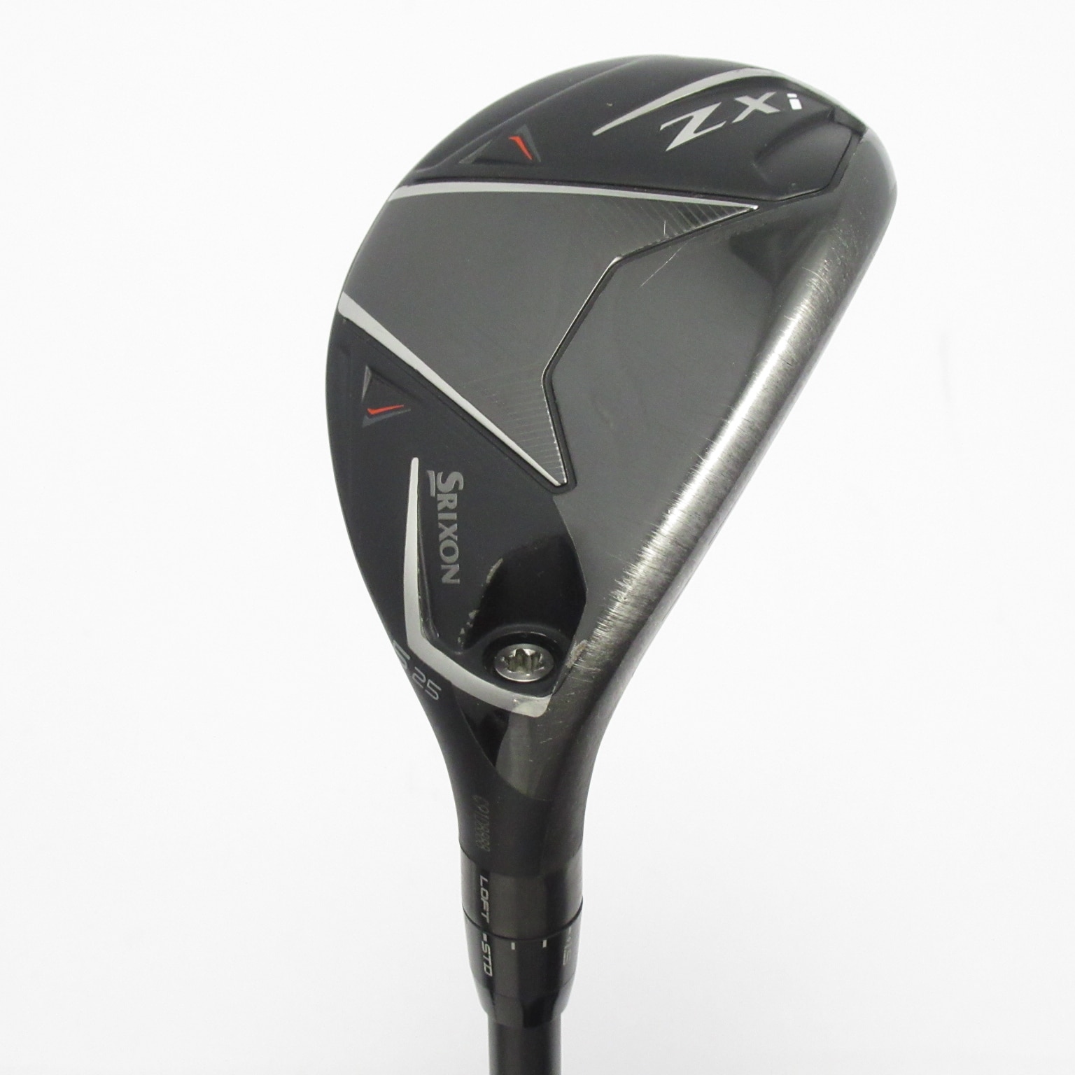 Srixon - ダンロップ　スリクソン　ユーティリティ　ハイブリッド ZH65 4番　22° 6190ZwC3hWL._UF350,350_QL80_.jpg