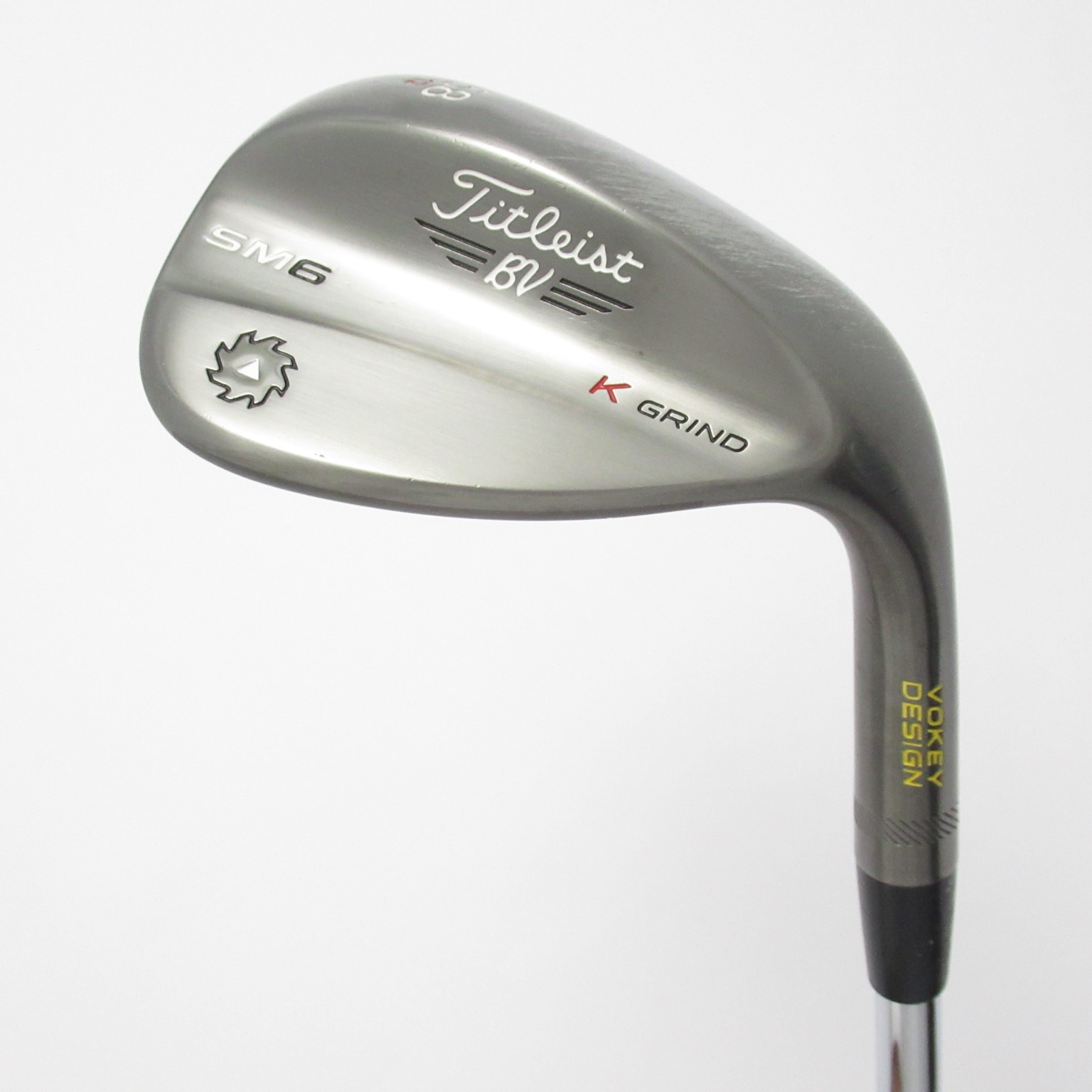 Titleist - タイトリスト／VOKEY SM6 3本 61dCEQOFumL._UF350,350_QL80_.jpg