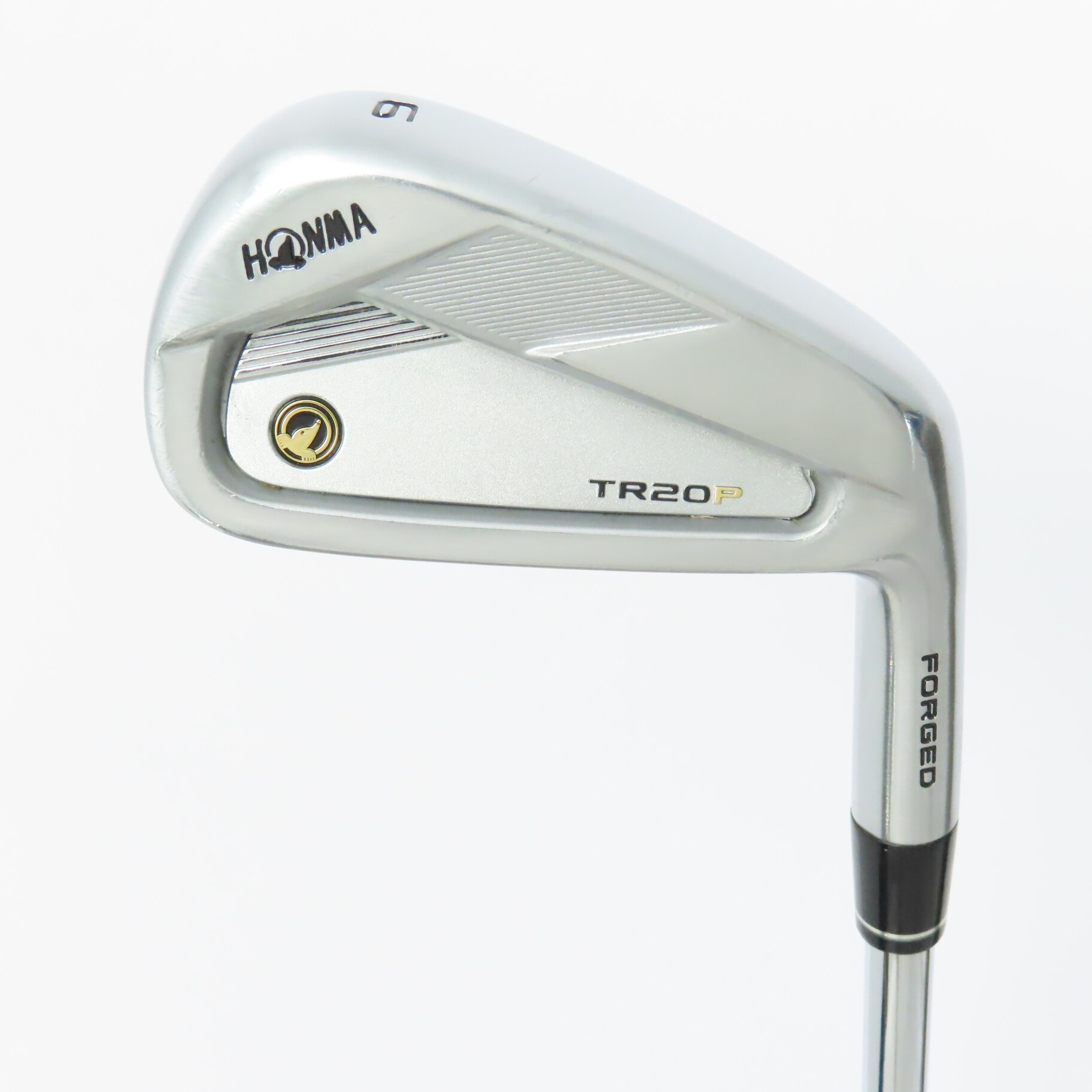 中古】アイアンセット エポン AF-507◇N.S.PRO MODUS3 TOUR 125◇S◇25[