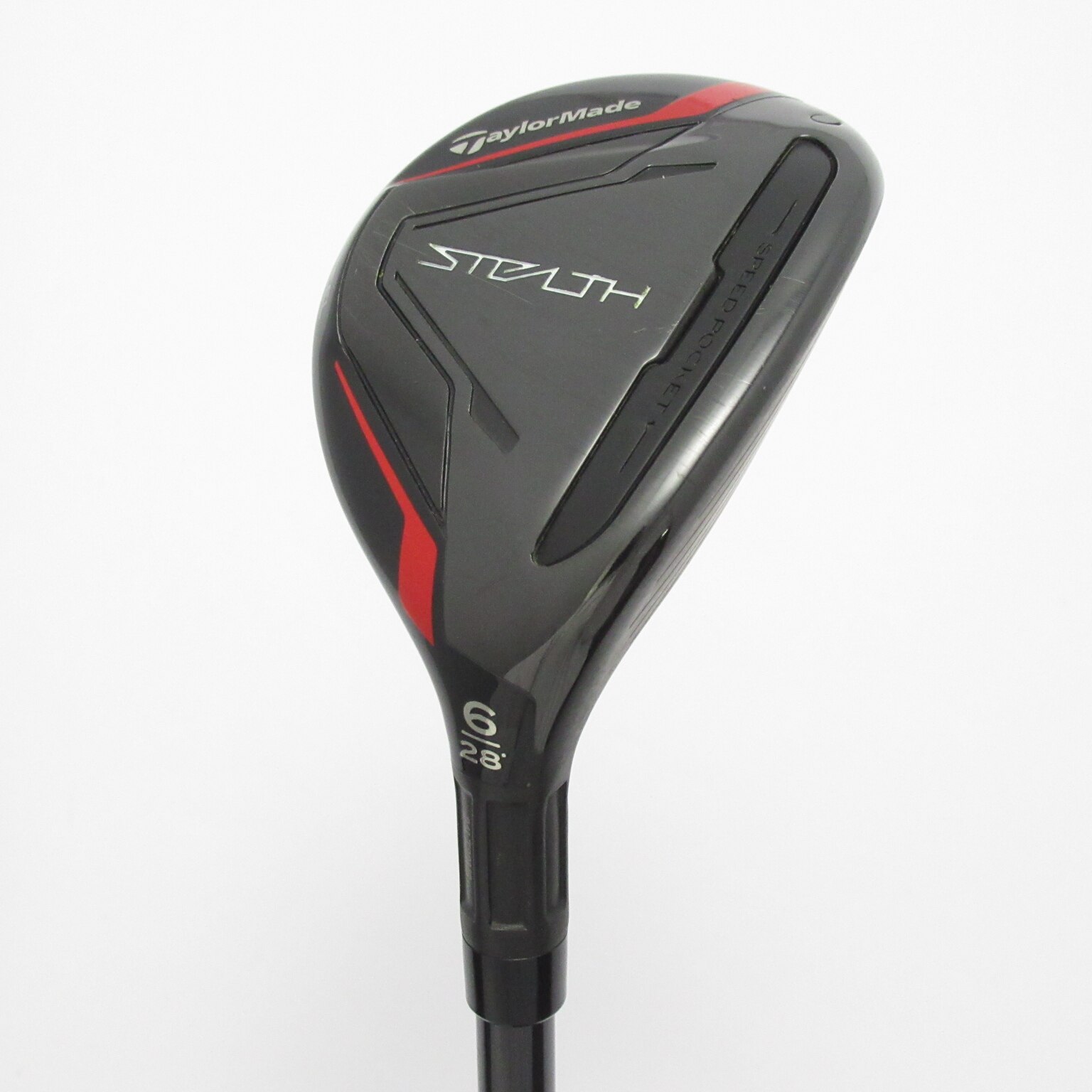 テーラーメイド STEALTH ステルス ユーティリティ 5U 25度 S 中古】ステルス ユーティリティ (テーラーメイド) 通販｜GDO中古